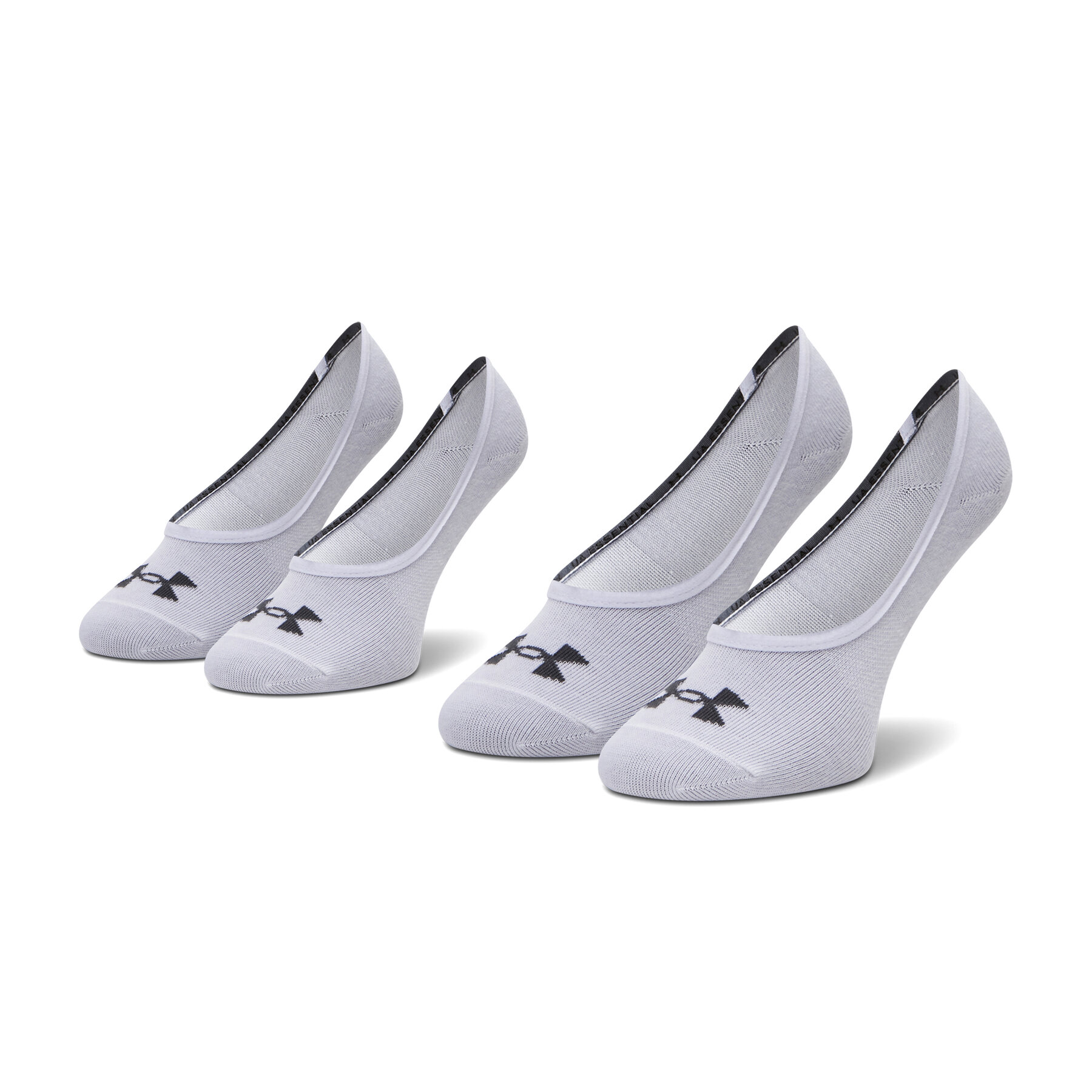 Комплект 3 чифта терлик дамски Under Armour