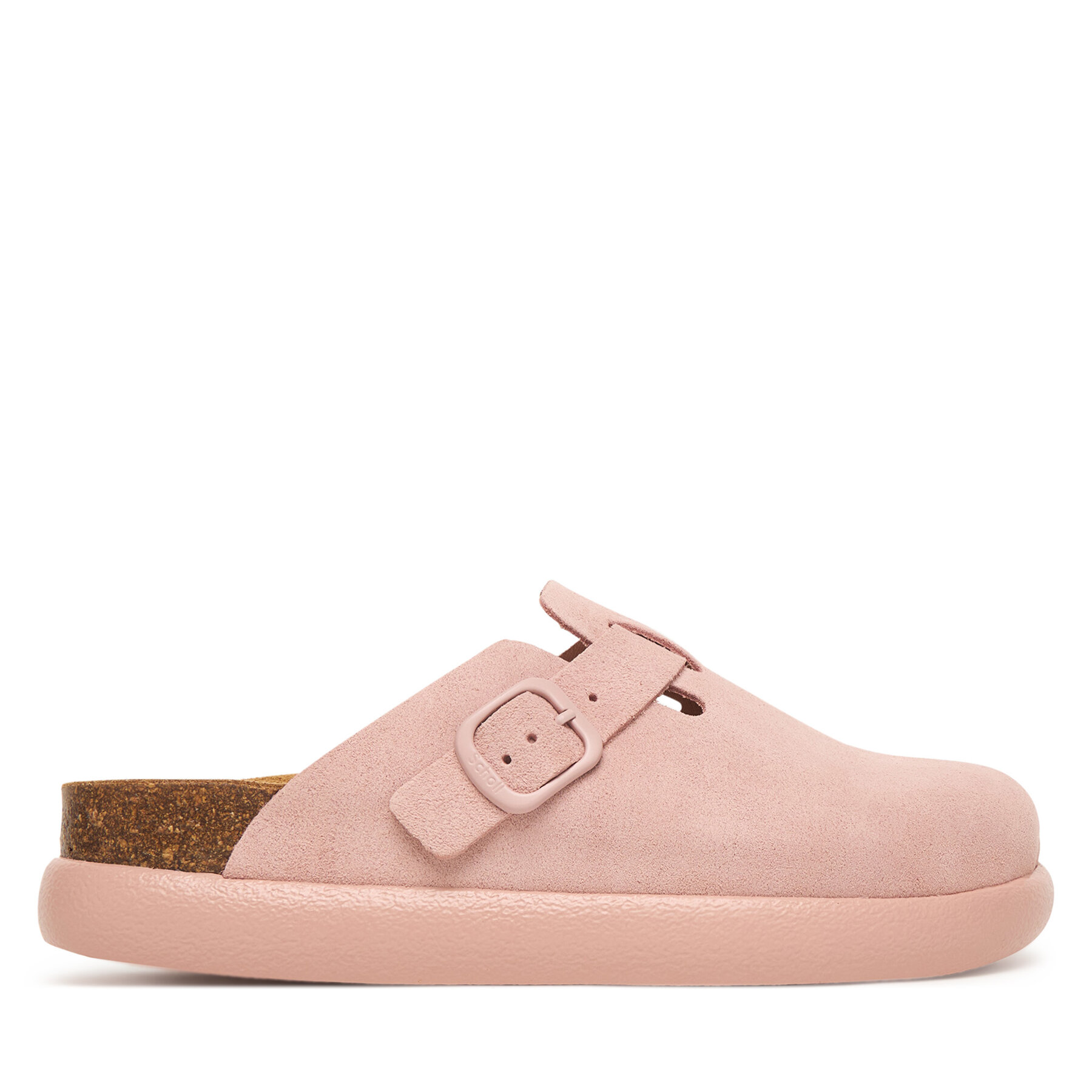 Ciabatte Scholl F01217 Rosa