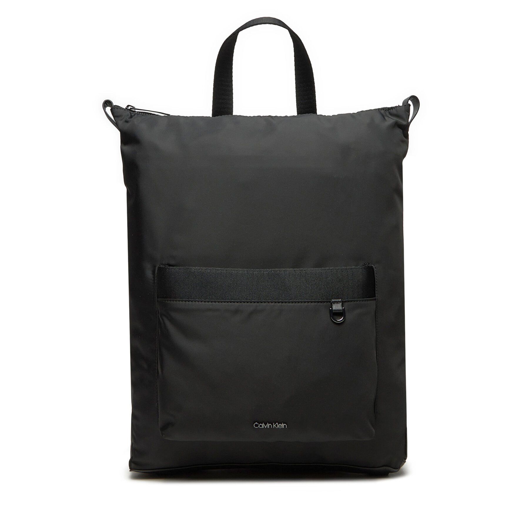 Ruksak Calvin Klein K50K512709 Čierna