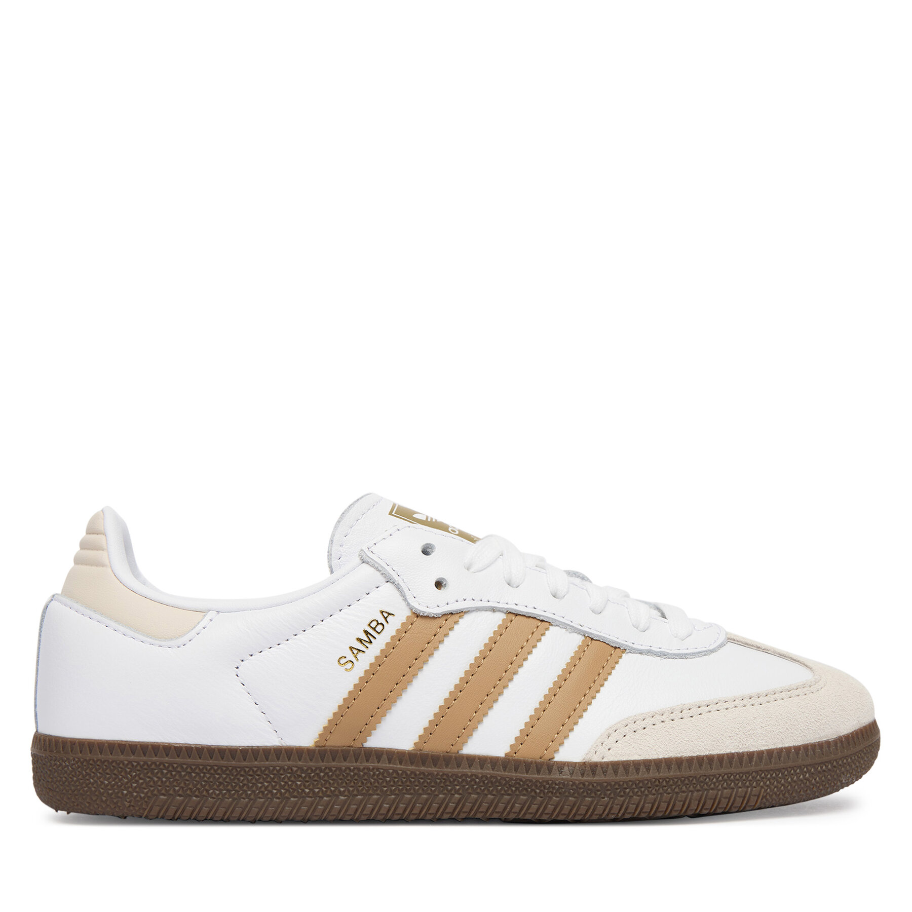 Tenisice adidas Samba Og JR0912 Bijela
