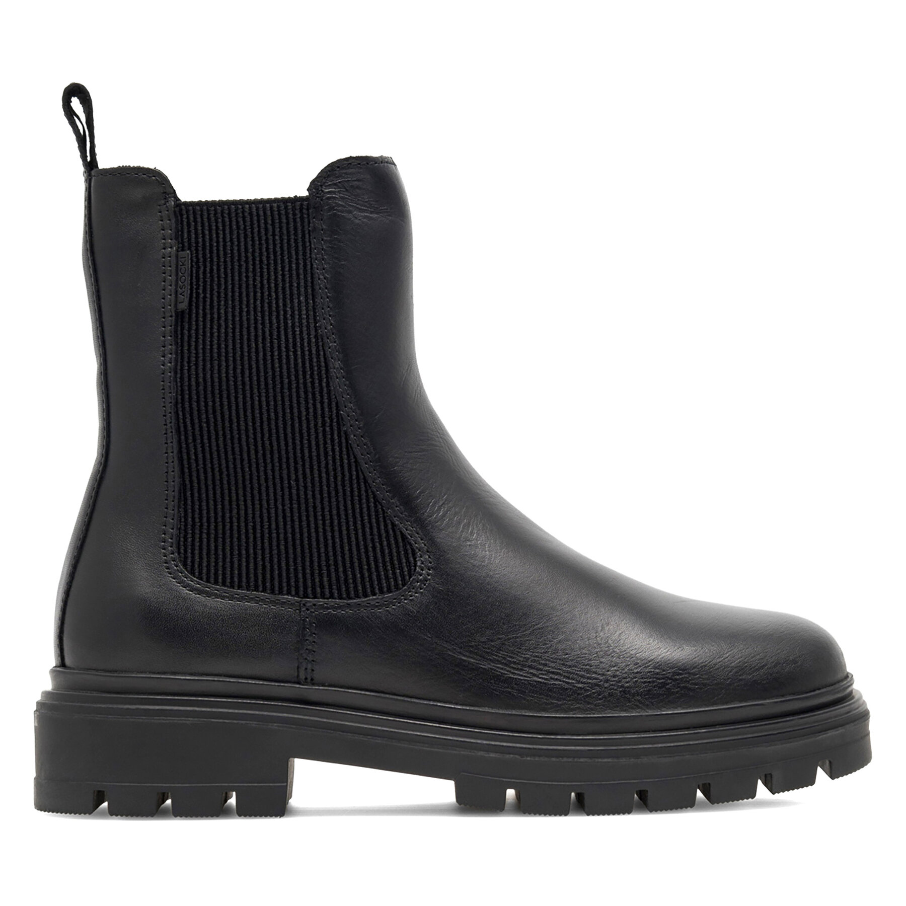 Bottines Lasocki Young PASCAL CI12-PASCAL-04 Noir