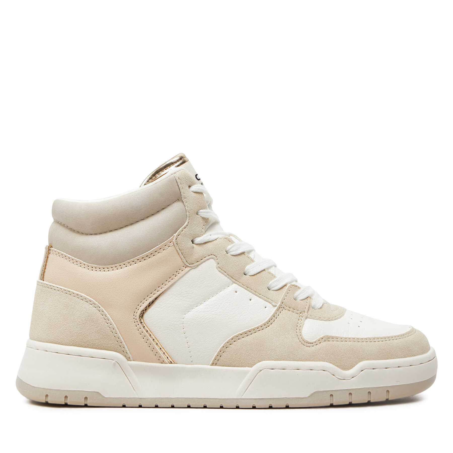 Zapatillas ONLY Shoes 15304414 Beis