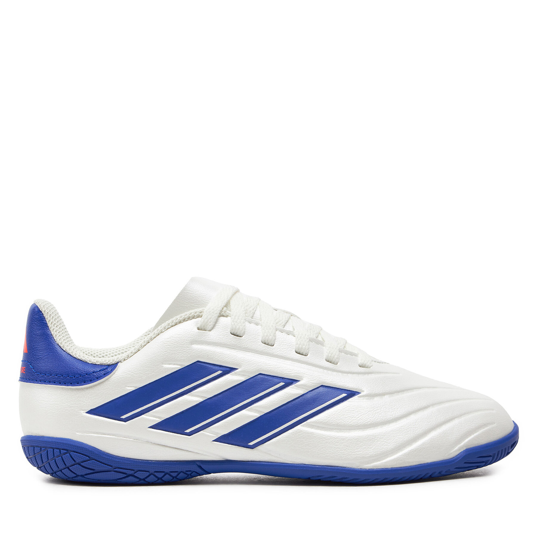 Futball cipők adidas Copa Pure 2 Club In J IH2911 Fehér