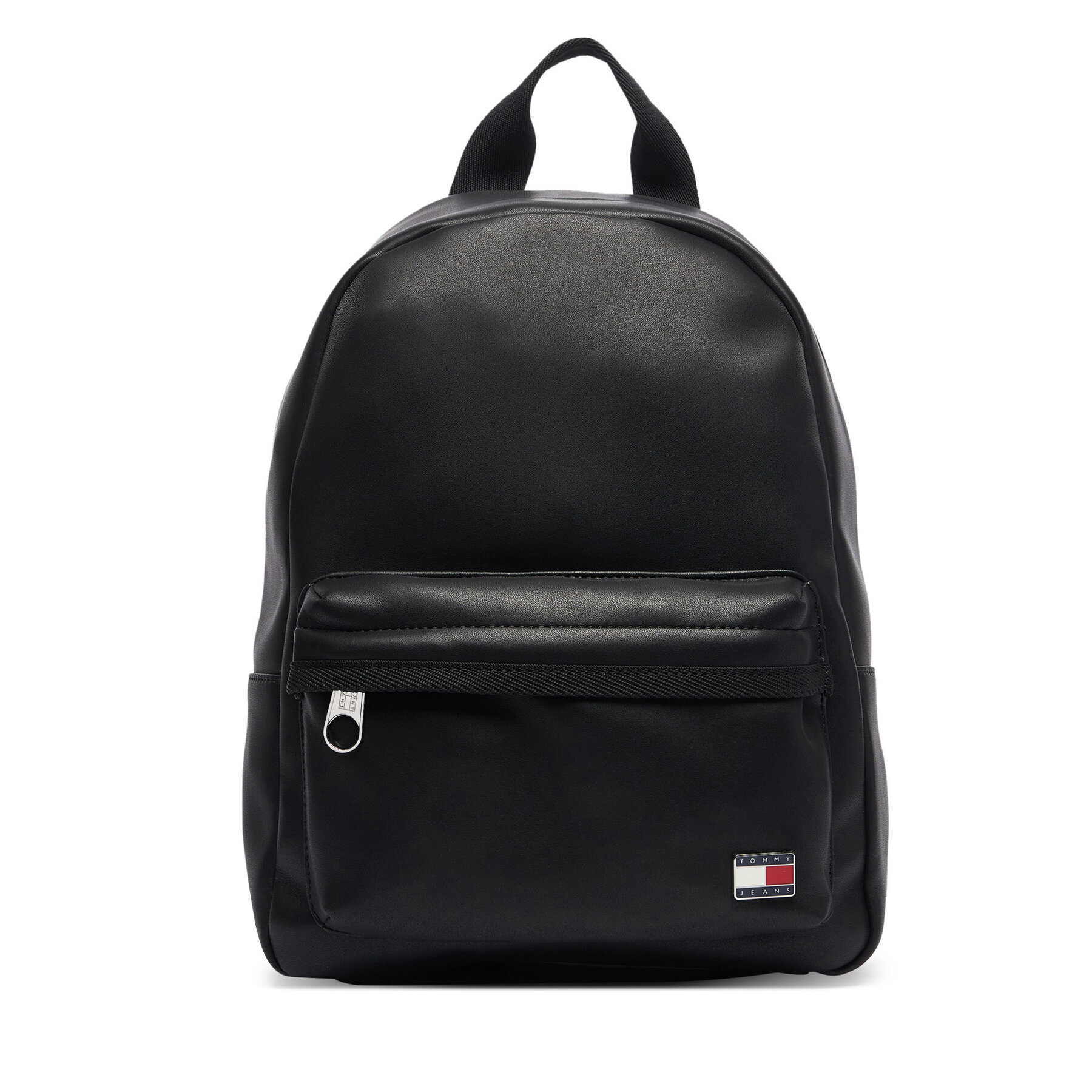 Rucsac Tommy Jeans Tjw Daily Elevated Backpack AW0AW19043 Negru