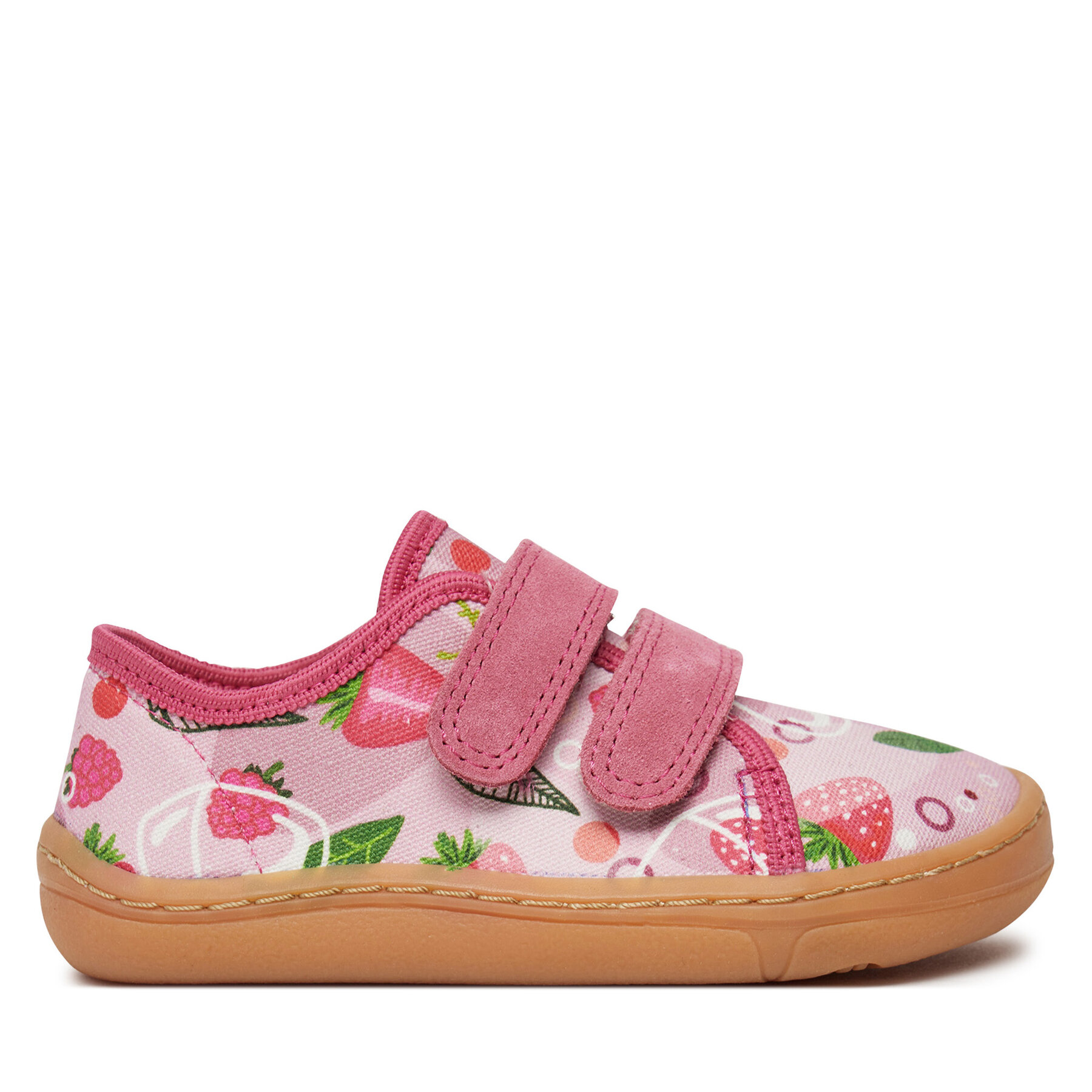 Chaussons Froddo G1700379-17 M Rose