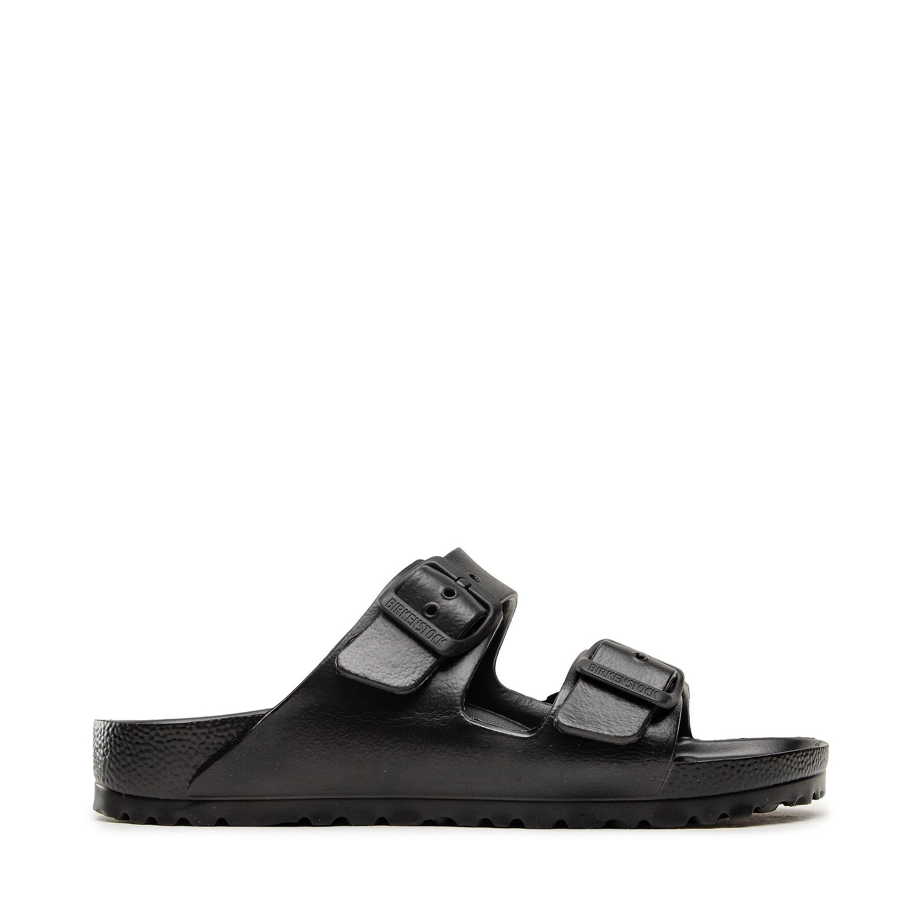 Nazouváky Birkenstock Arizona EVA 0129423 Černá