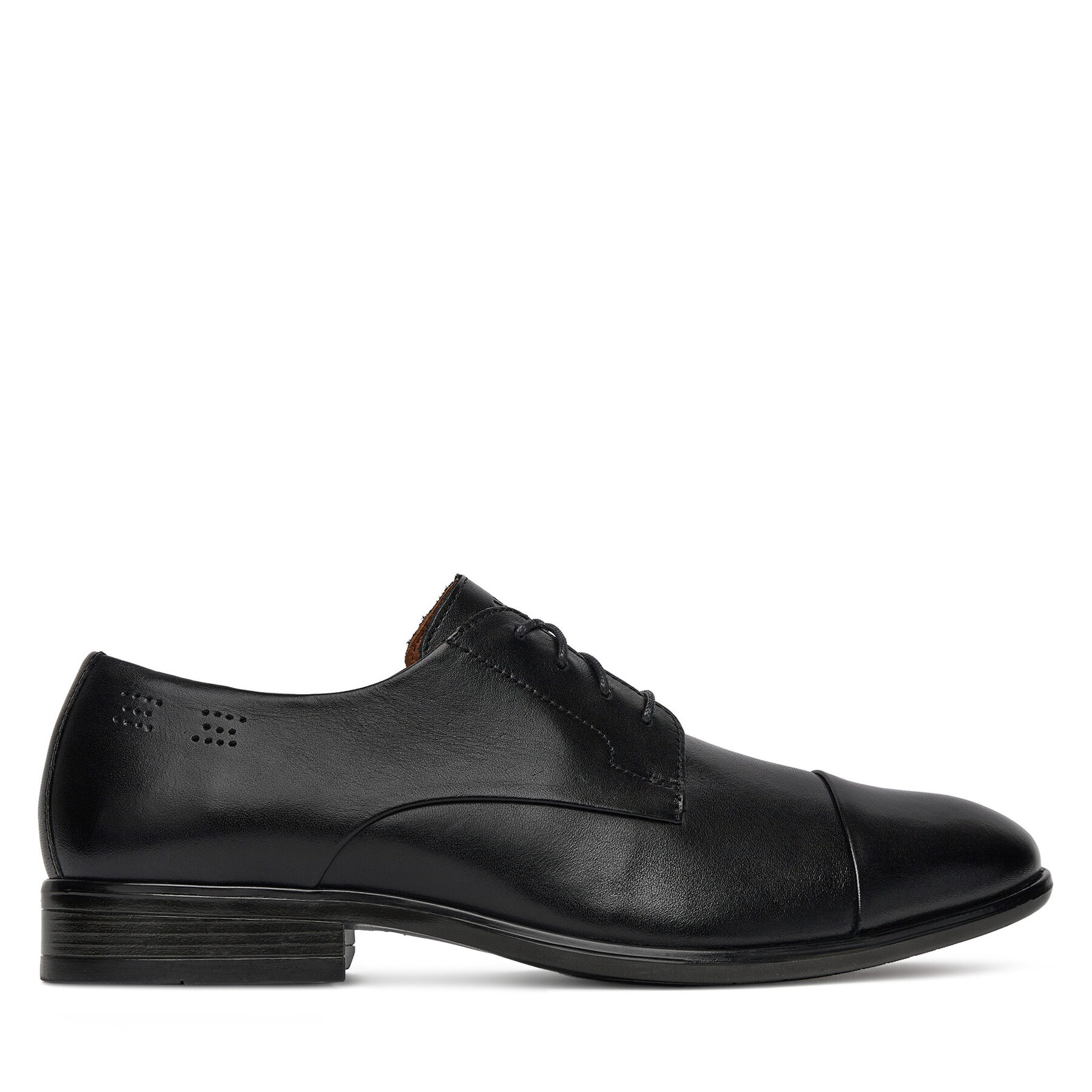 Pantofi Lasocki CHARLY-54 MB Negru