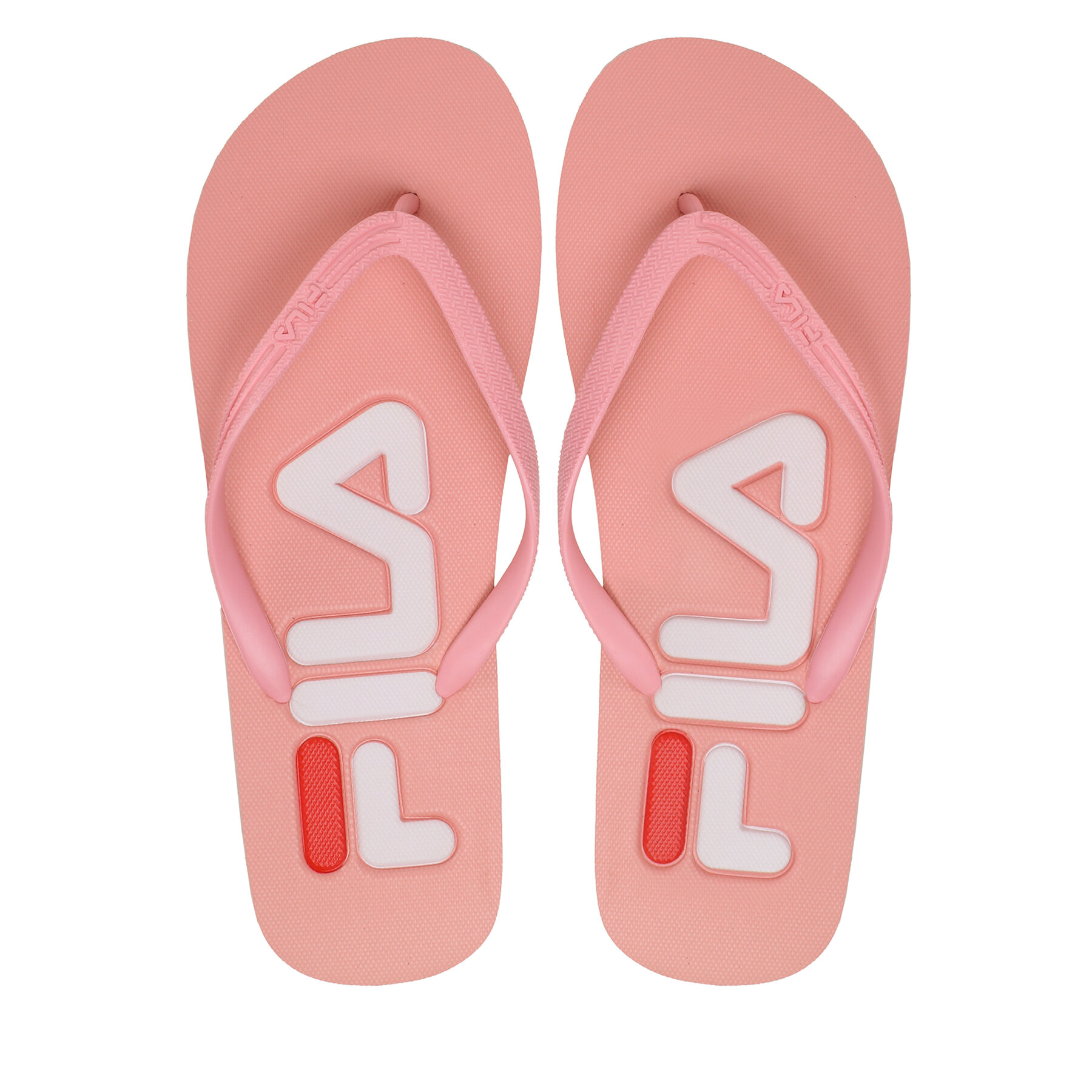 Donna Infradito Fila, Taglia 39, Rosa, Troy Slipper Wmn FFW0005.40063, taglia : 39