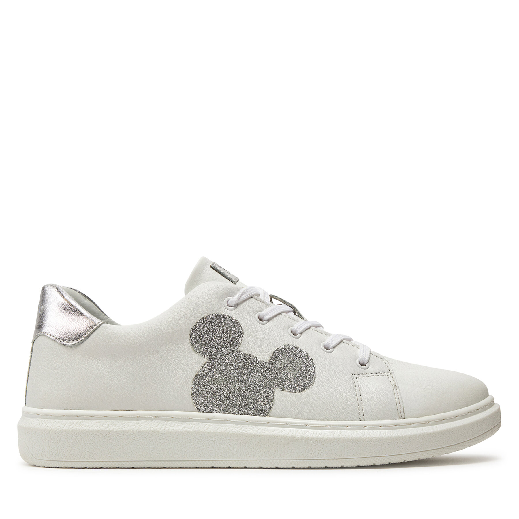 Sneakersy Mickey&Friends SS23_110DSTC-D Biela