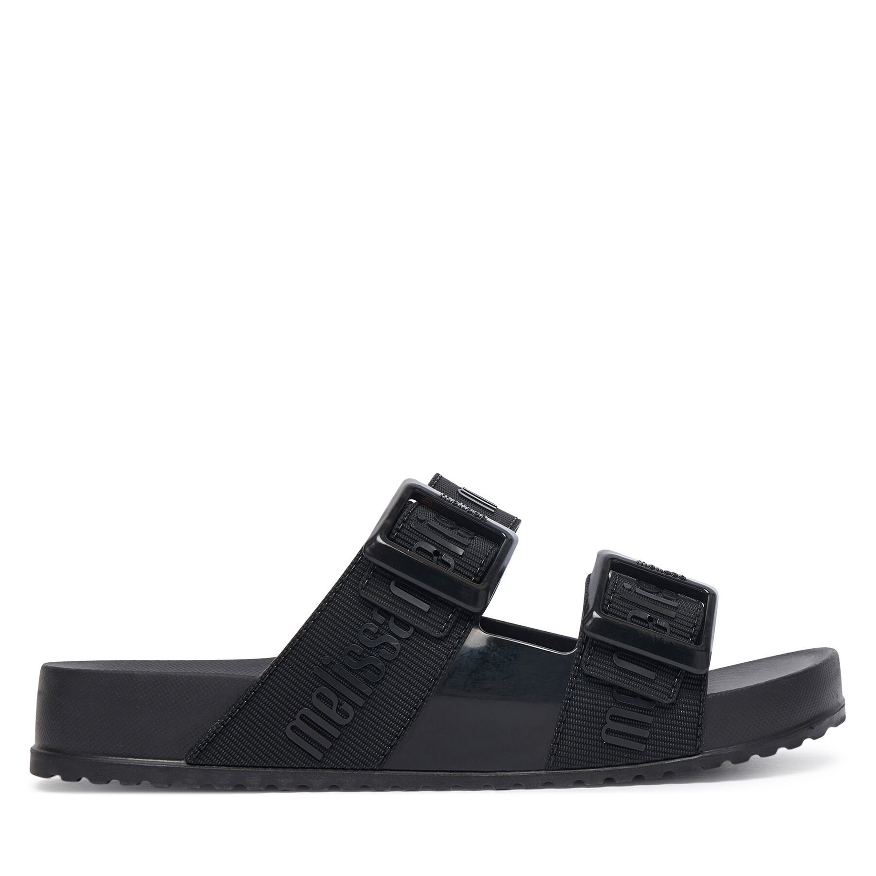 Şlapi Melissa Cozy Slide M Lover AD M 35849 Negru