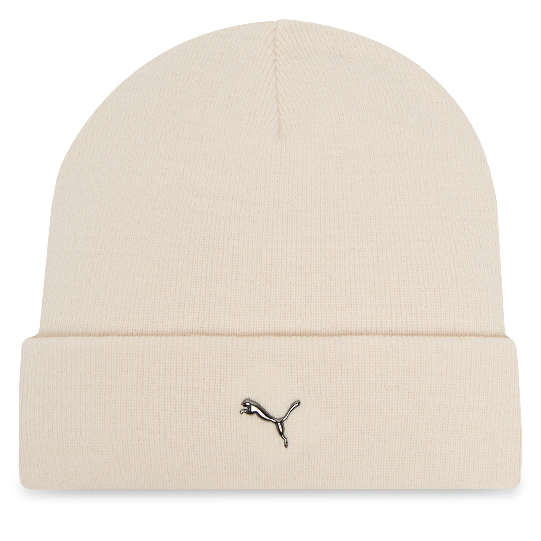 Căciulă Puma Metal Puma Cat High Crown 264040 04 Écru