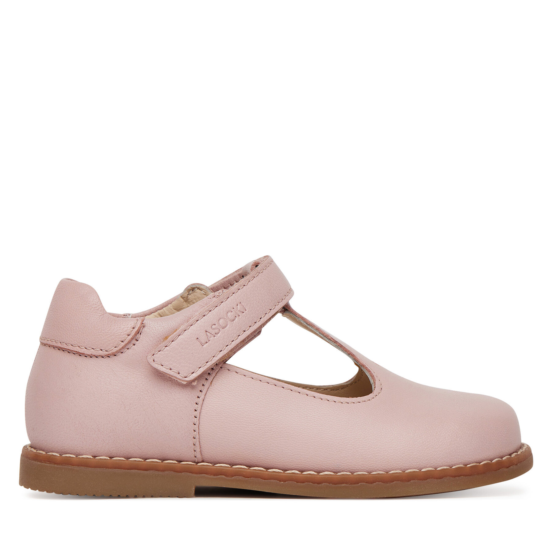 Scarpe basse Lasocki Kids HAPPY CI12-HAPPY-11A Rosa