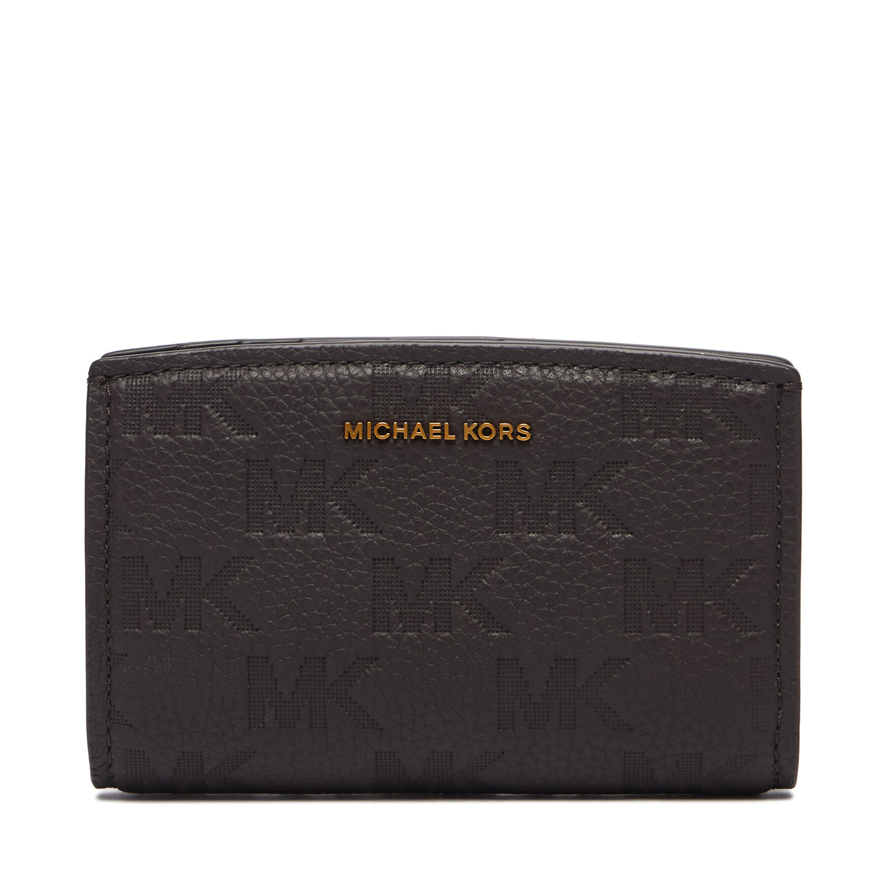 Портфейл MICHAEL Michael Kors 32F6AYTZ2L Кафяв
