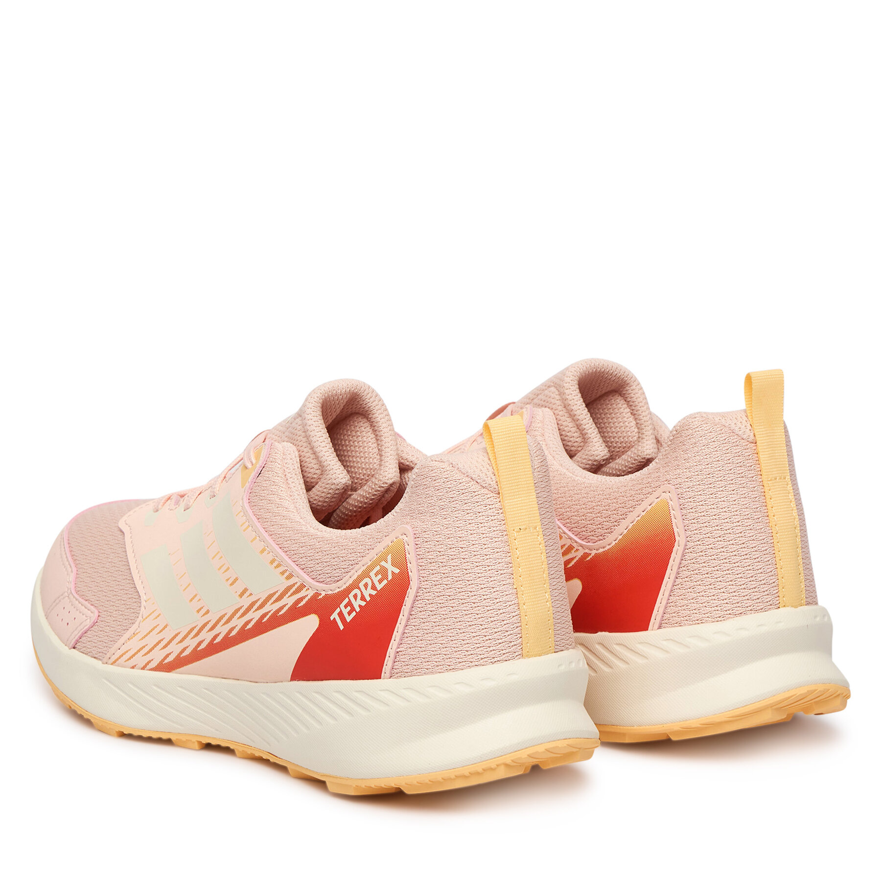 adidas Παπούτσια για Τρέξιμο adidas Terrex Tracefinder JS0851 Μπεζ