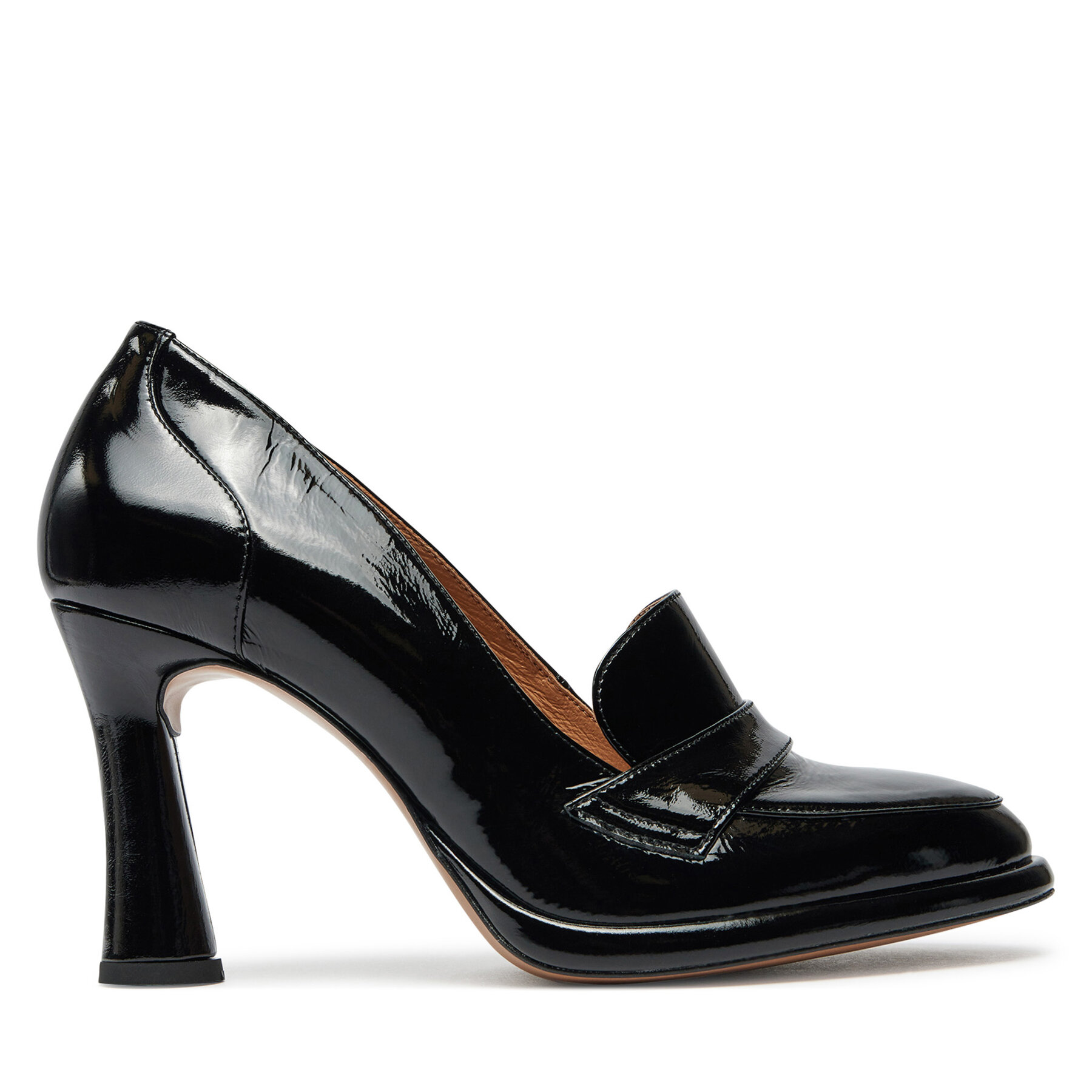 Pantofi R.Polański 1899 Negru