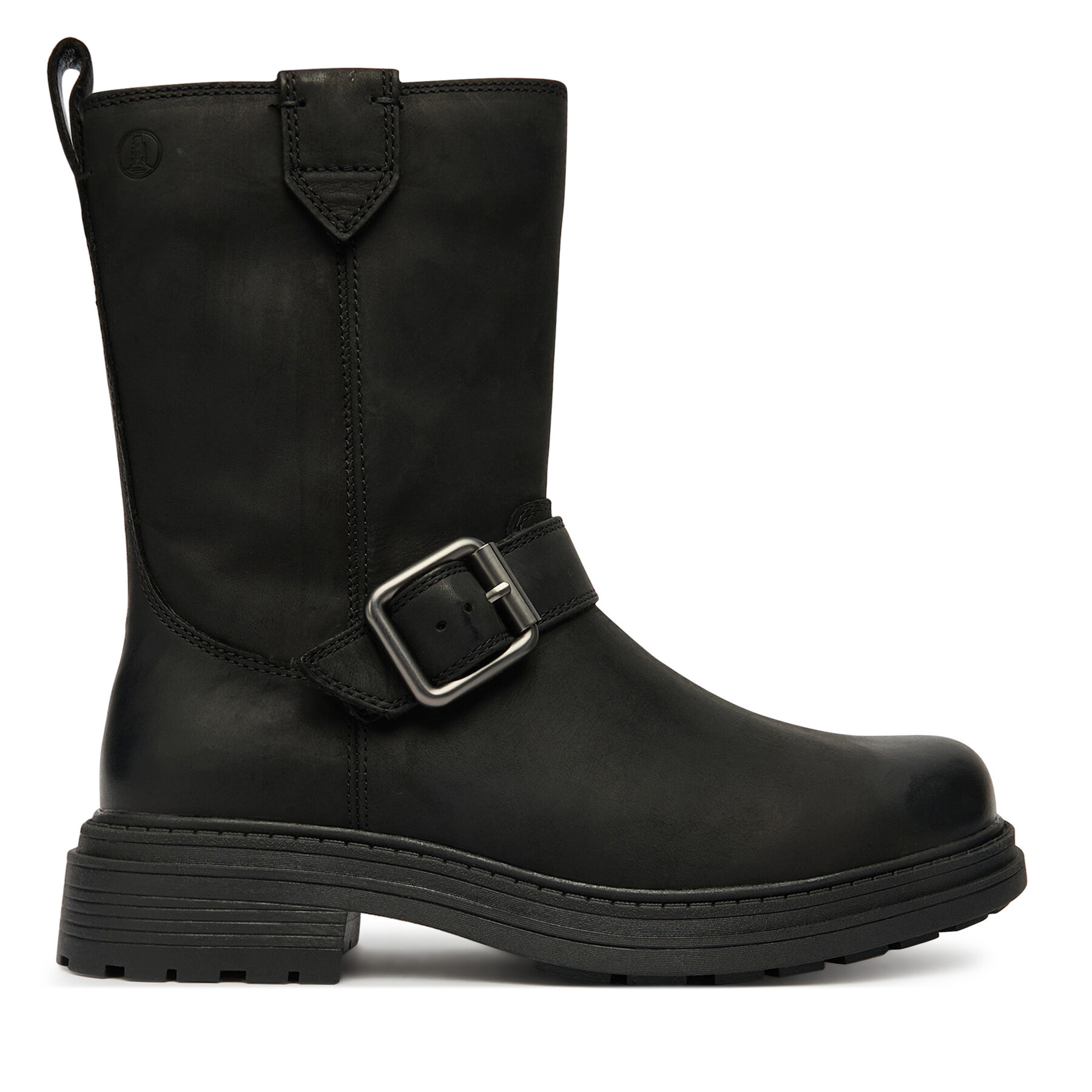 Botine Clarks Orinoco3 Bay 26183923 Negru