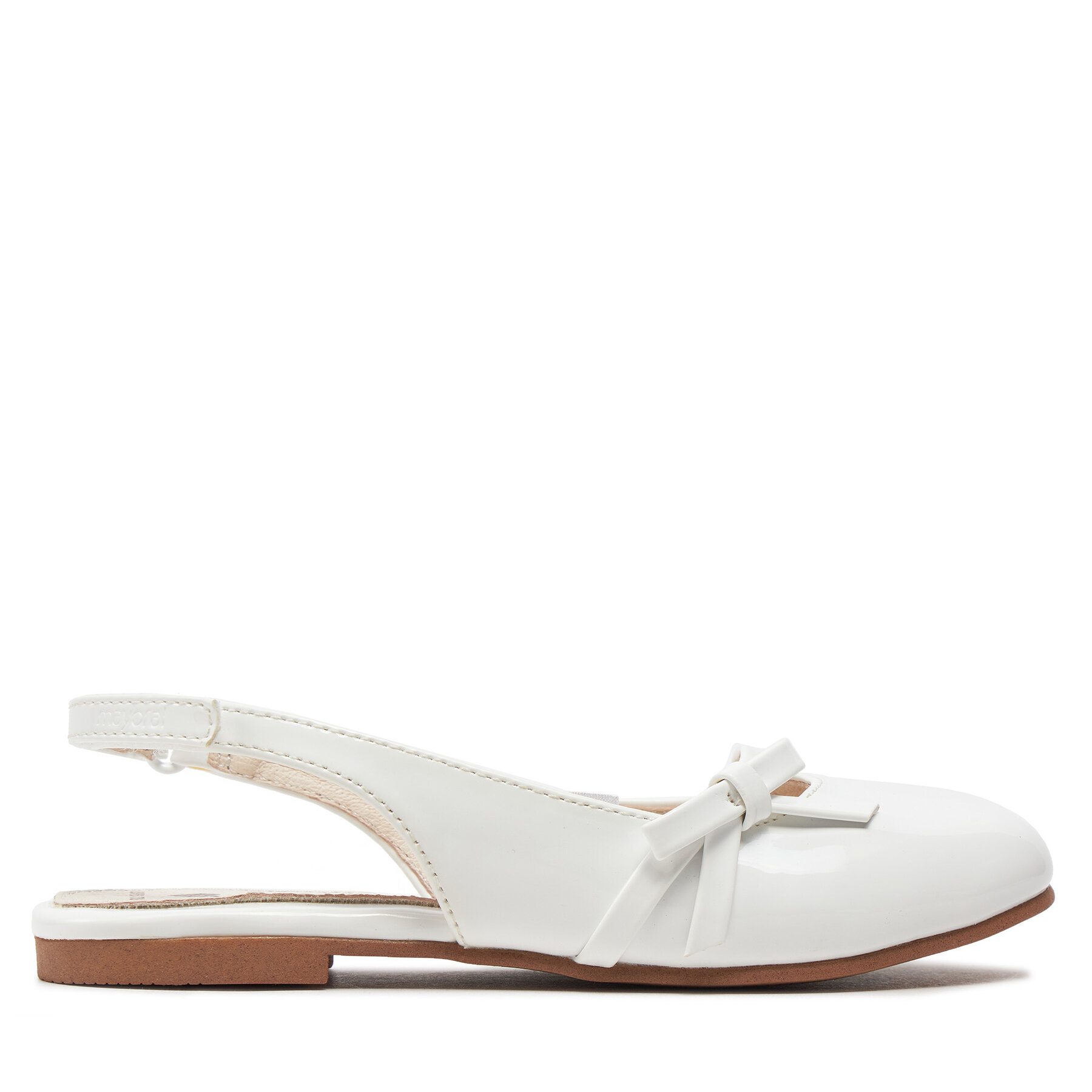 Sandalias Mayoral 45.439 Blanco