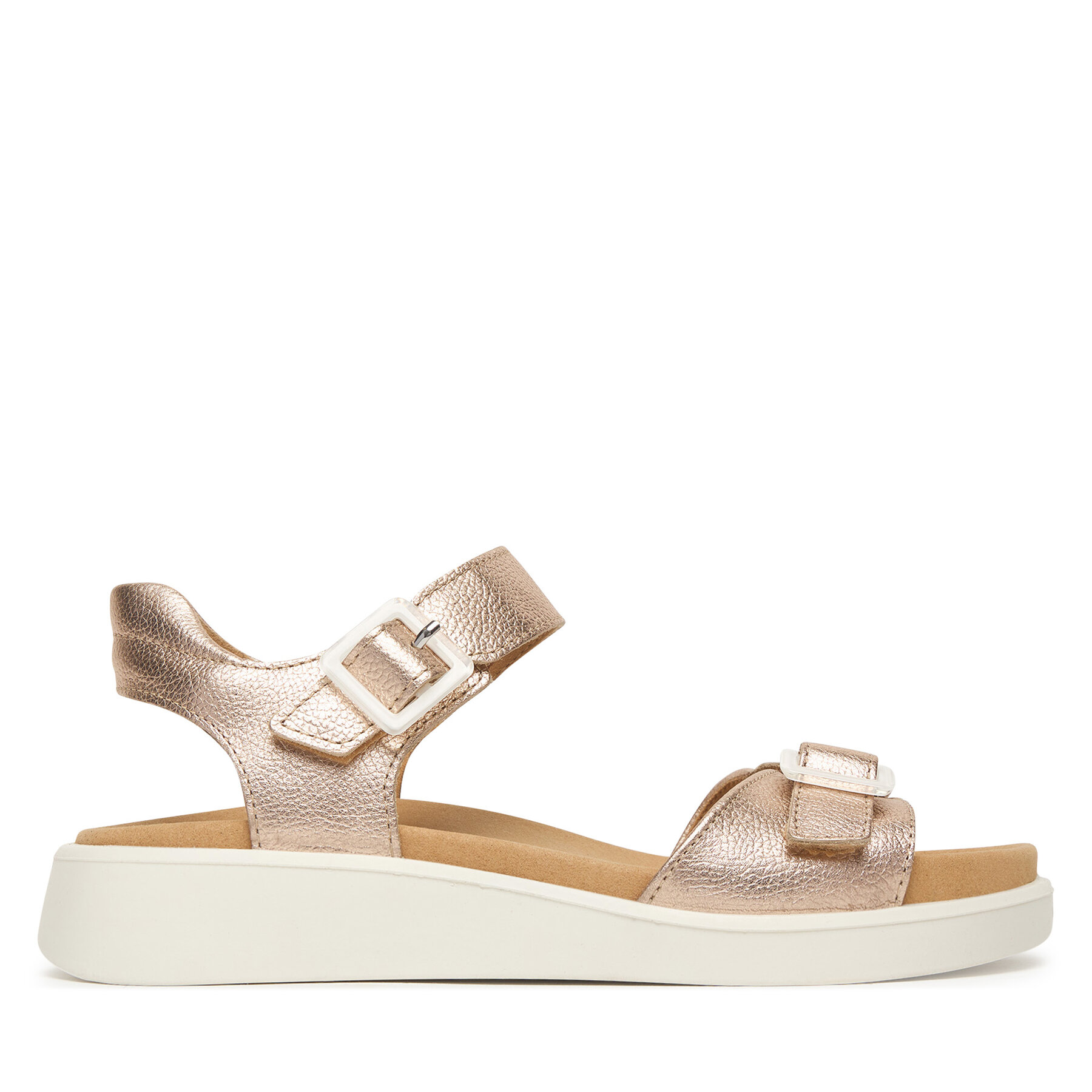 Sandali Ara Madeira S 12-21402-07 Beige