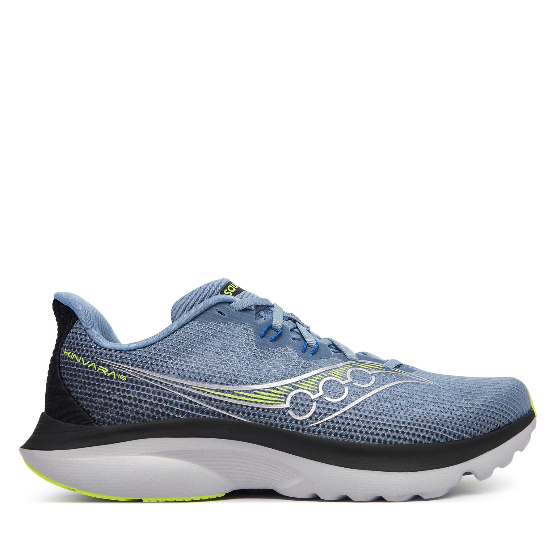 Pantofi pentru alergare Saucony Kinvara 16 S101468 Albastru
