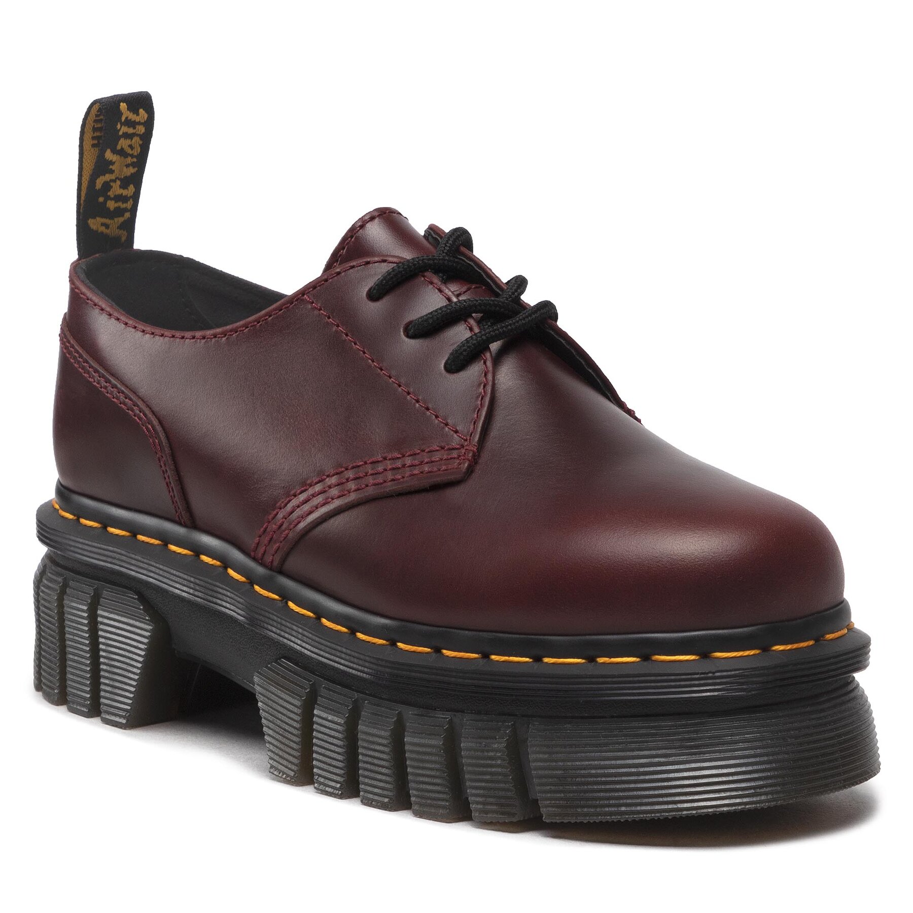 Bocanci Dr. Martens Audrick 3i Shoe 27815211 Charro 27815211 imagine super redus 2022