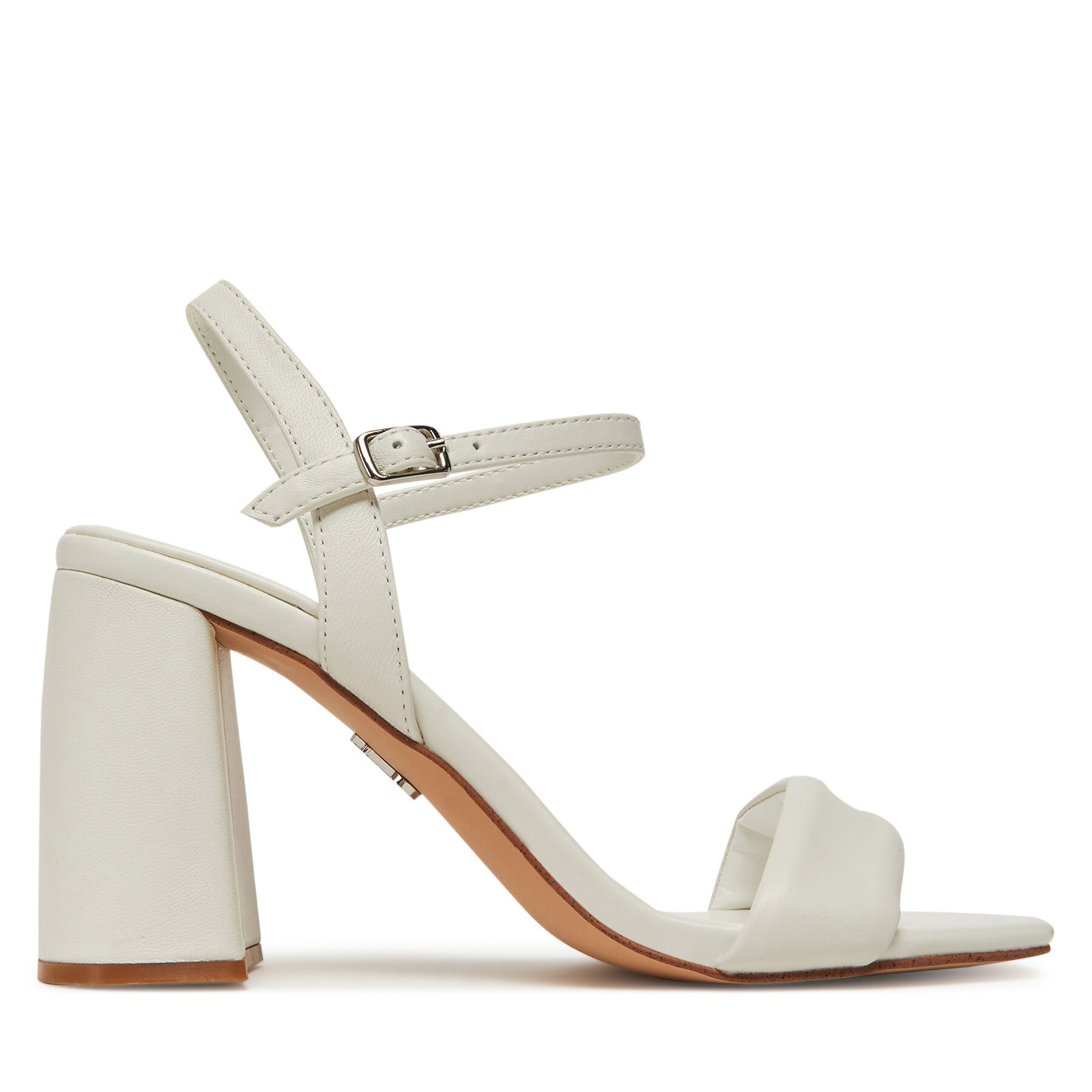 Сандали Steve Madden Mareena SM11003691 Бял