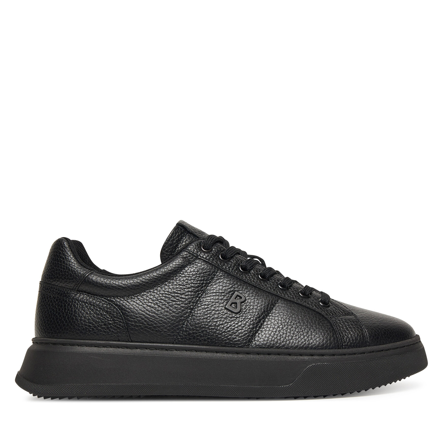 Sneakers Bogner Milan 26 12540055 Negru