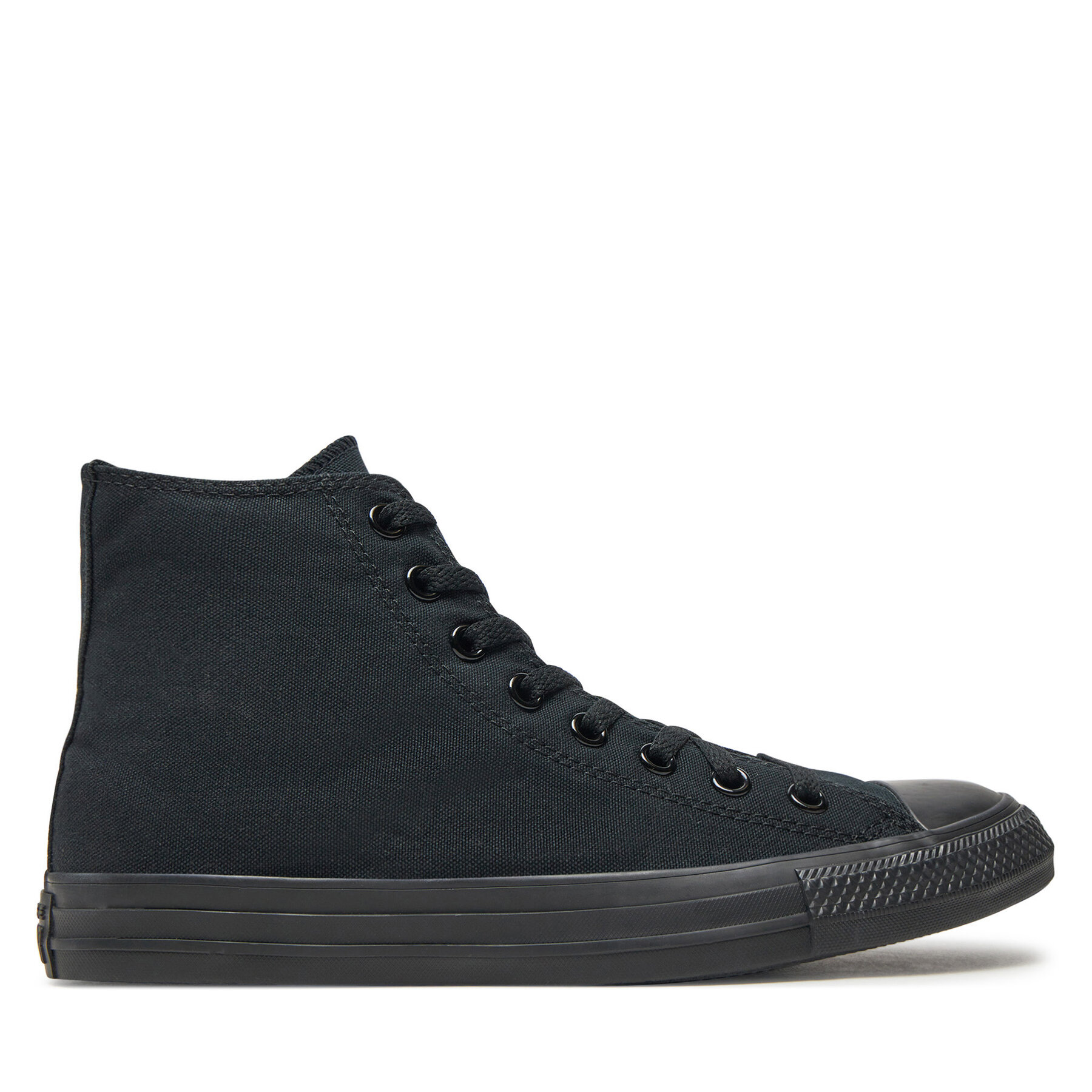 Sneakers Converse Chuck Taylor All Star HI M3310 23 M Μαύρο