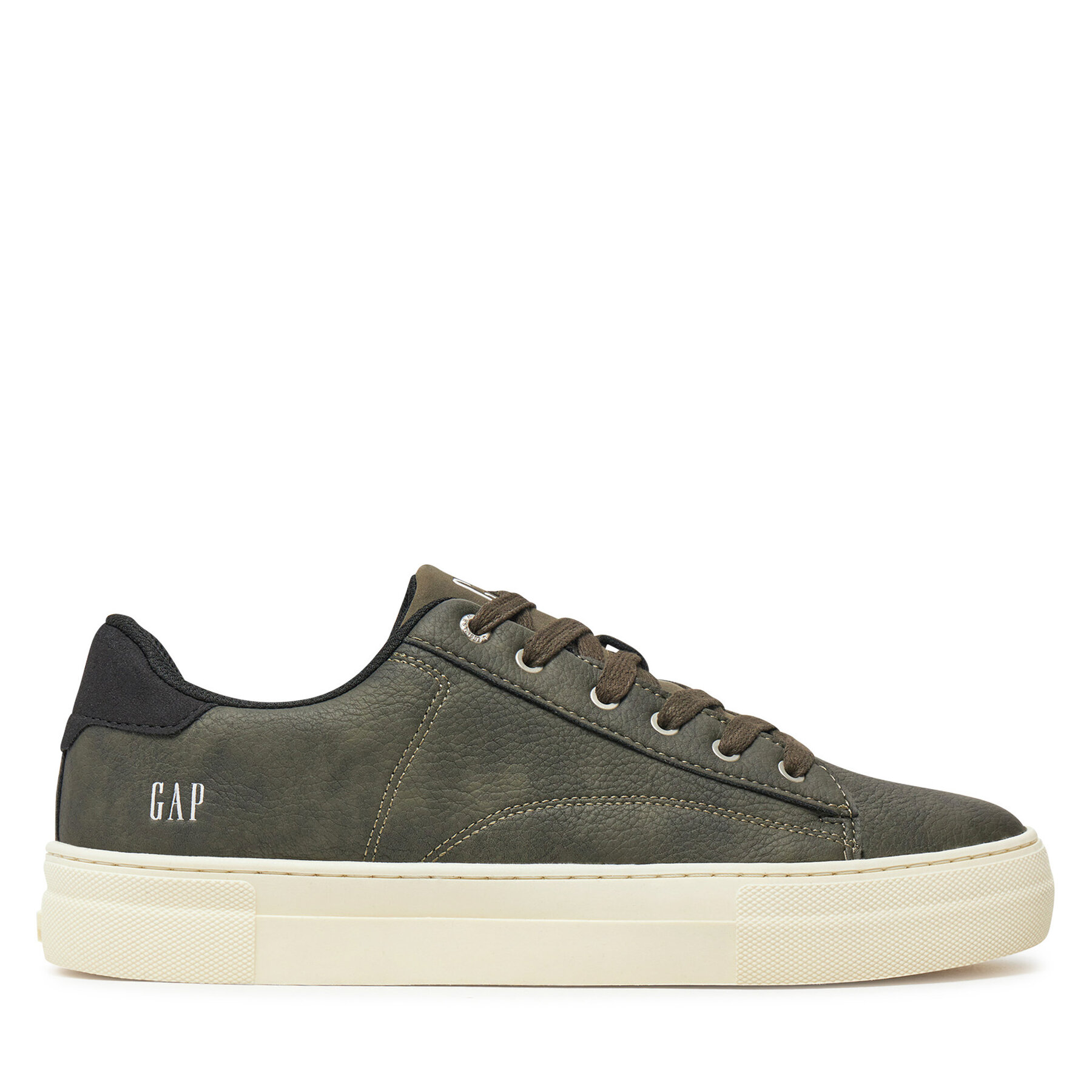 Zapatillas Gap Portland Tmb M GAA004F5SMOLVEGP Verde