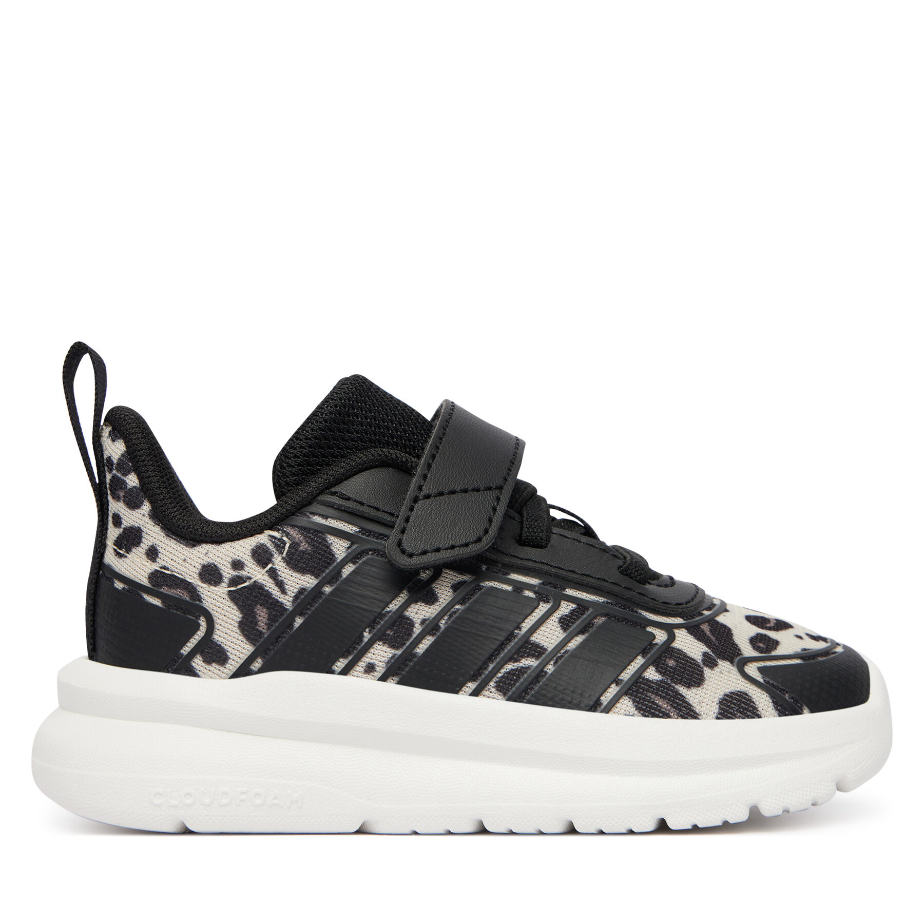 Sneakers adidas Tensaur Run 4.0 Shoes Infants KI2625 Bej