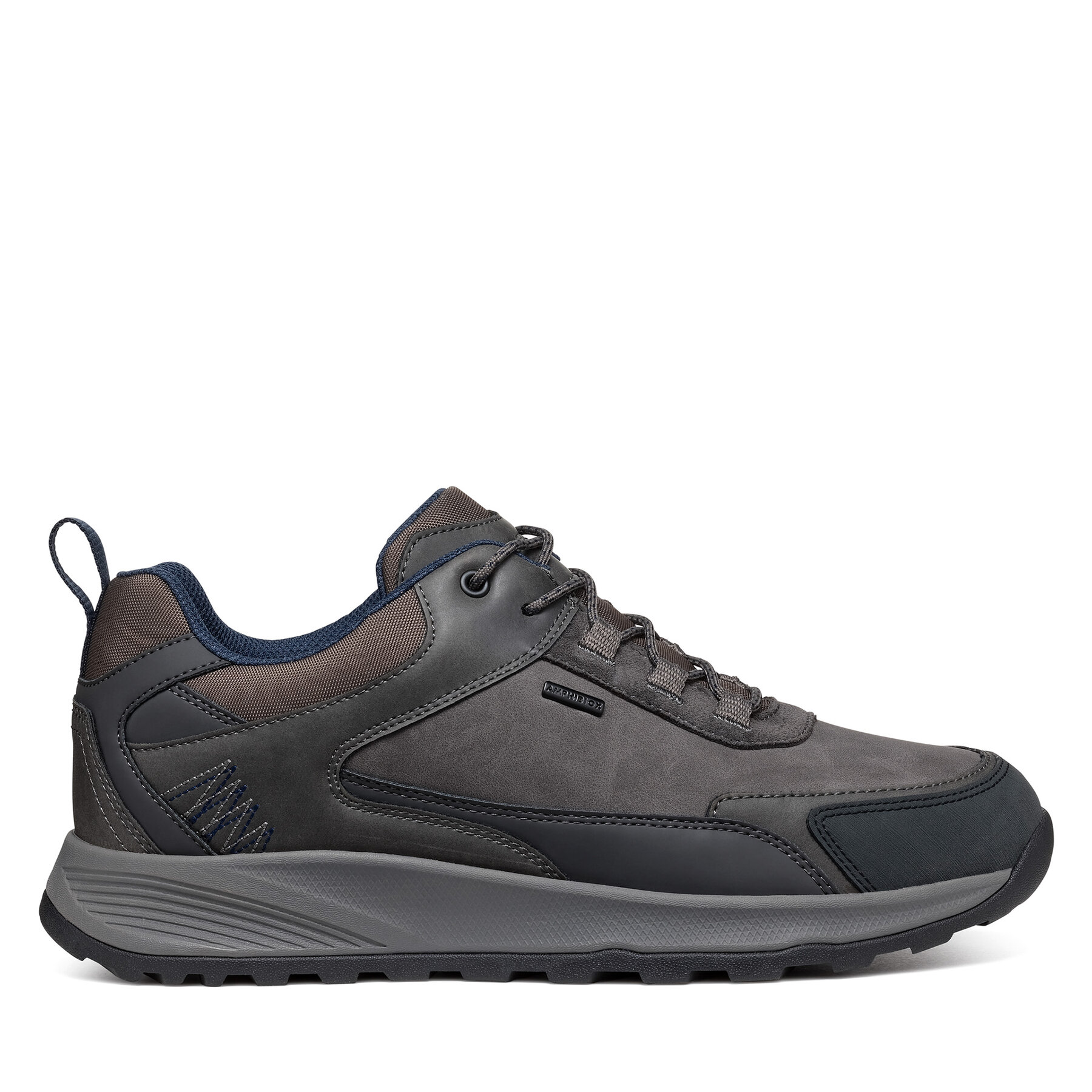 Zapatillas Geox U Terrestre B Abx U46EZA 0MEEK C9004 Gris