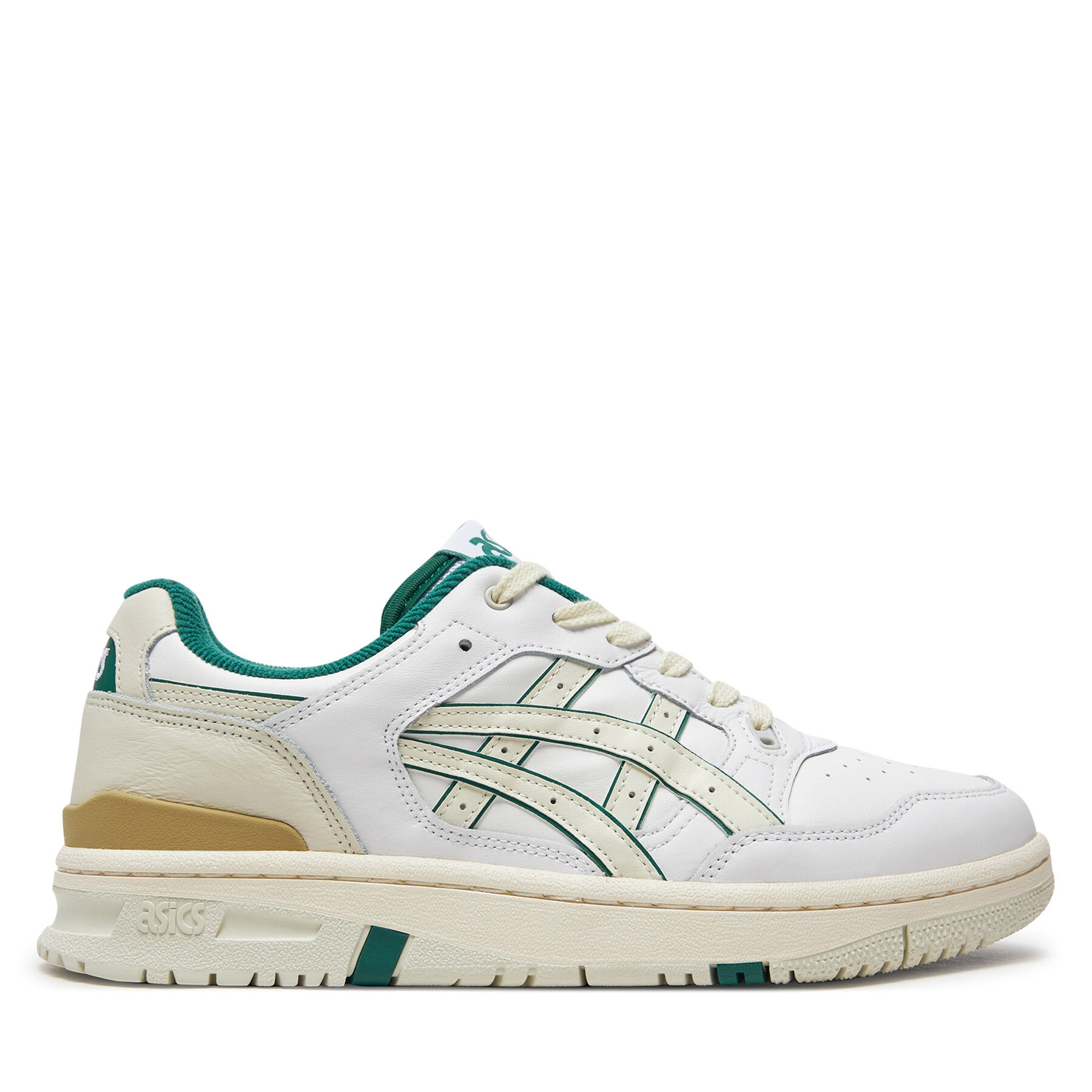 Pánske Sneakersy Asics, Rozmer: 46, Biela, Ex89 1203A539