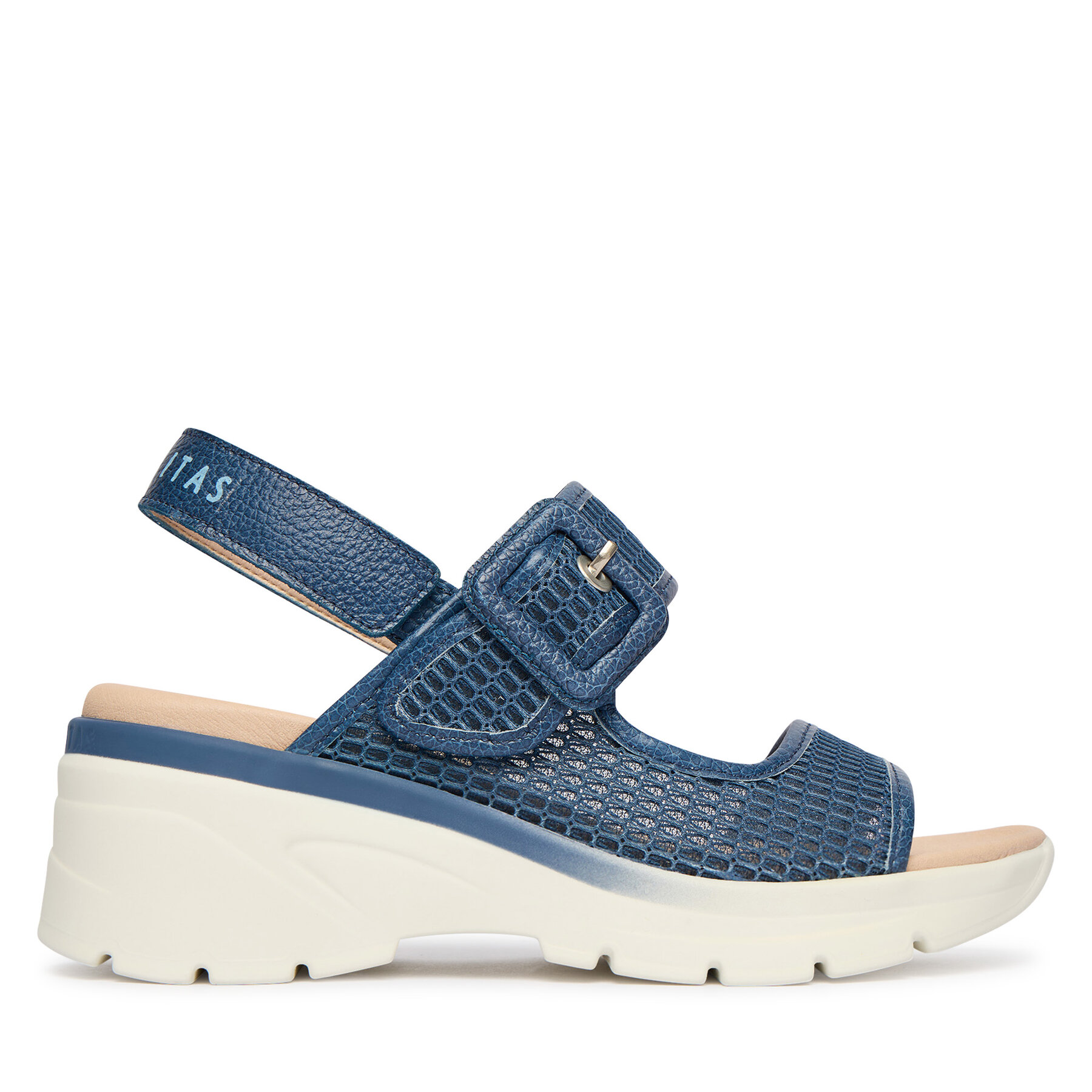 Sandale Hispanitas HV264636 C003 Bleumarin