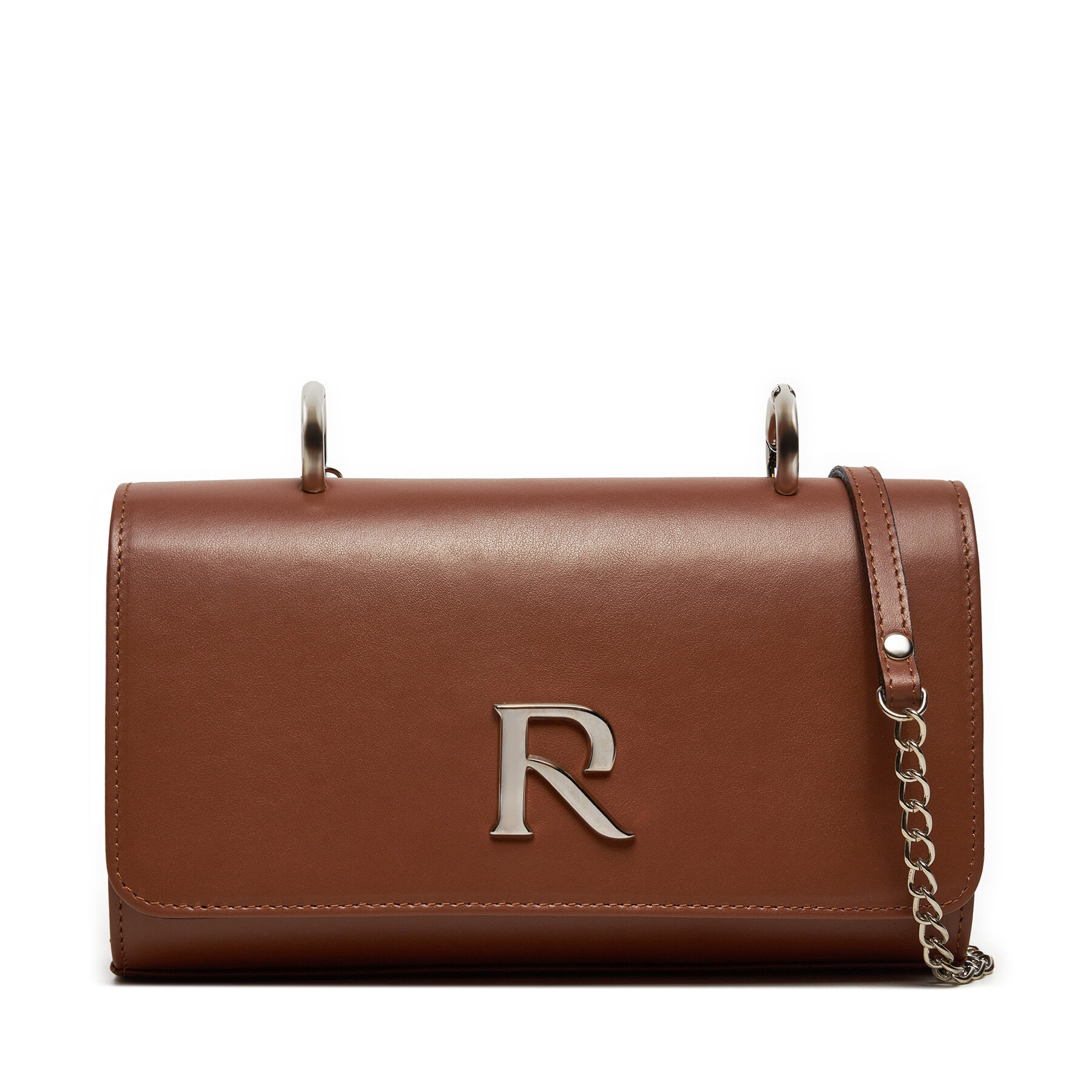 Bolso Ryłko R30133TB Marrón