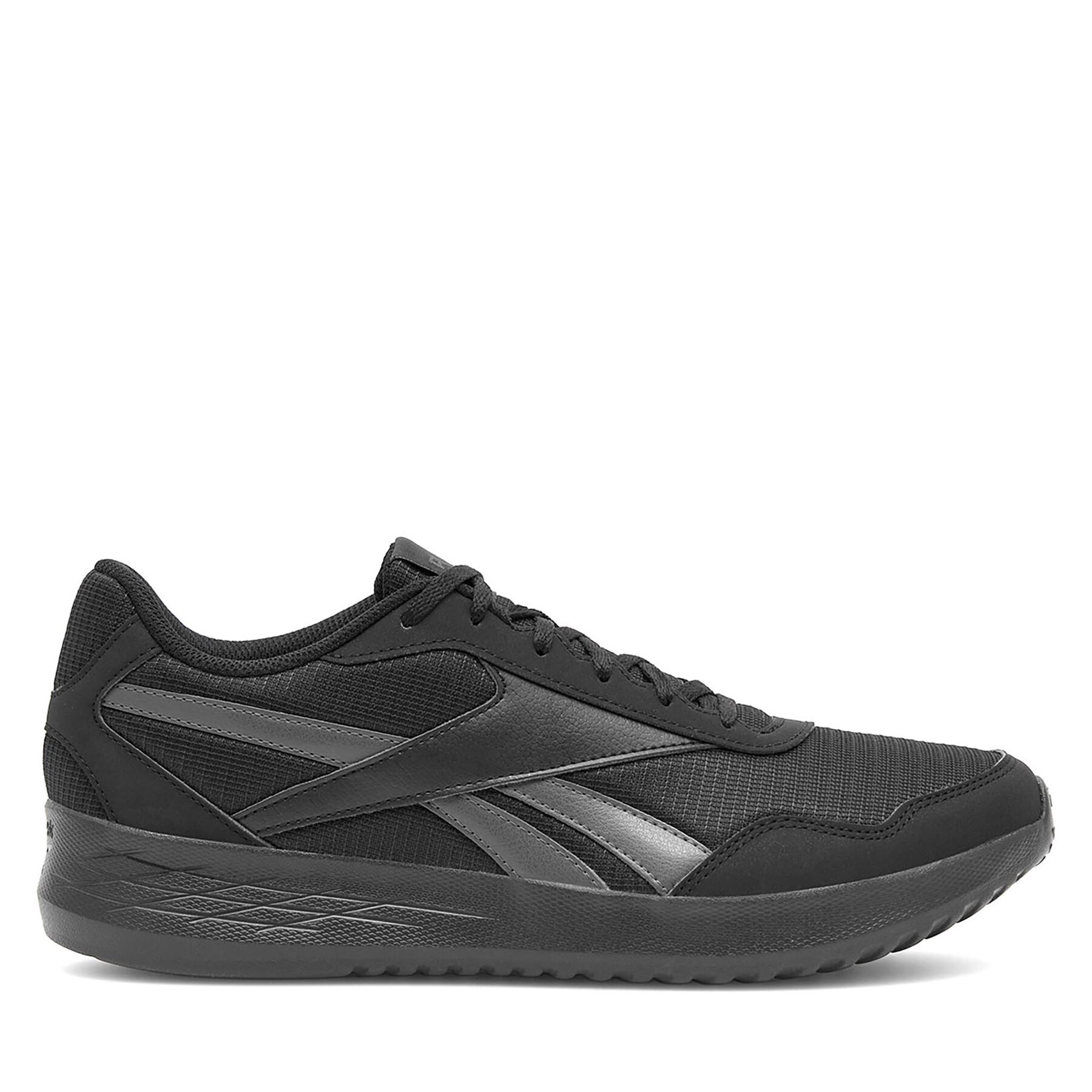 Chaussures pour la salle de sport Reebok Energen Lite 100046078 Noir