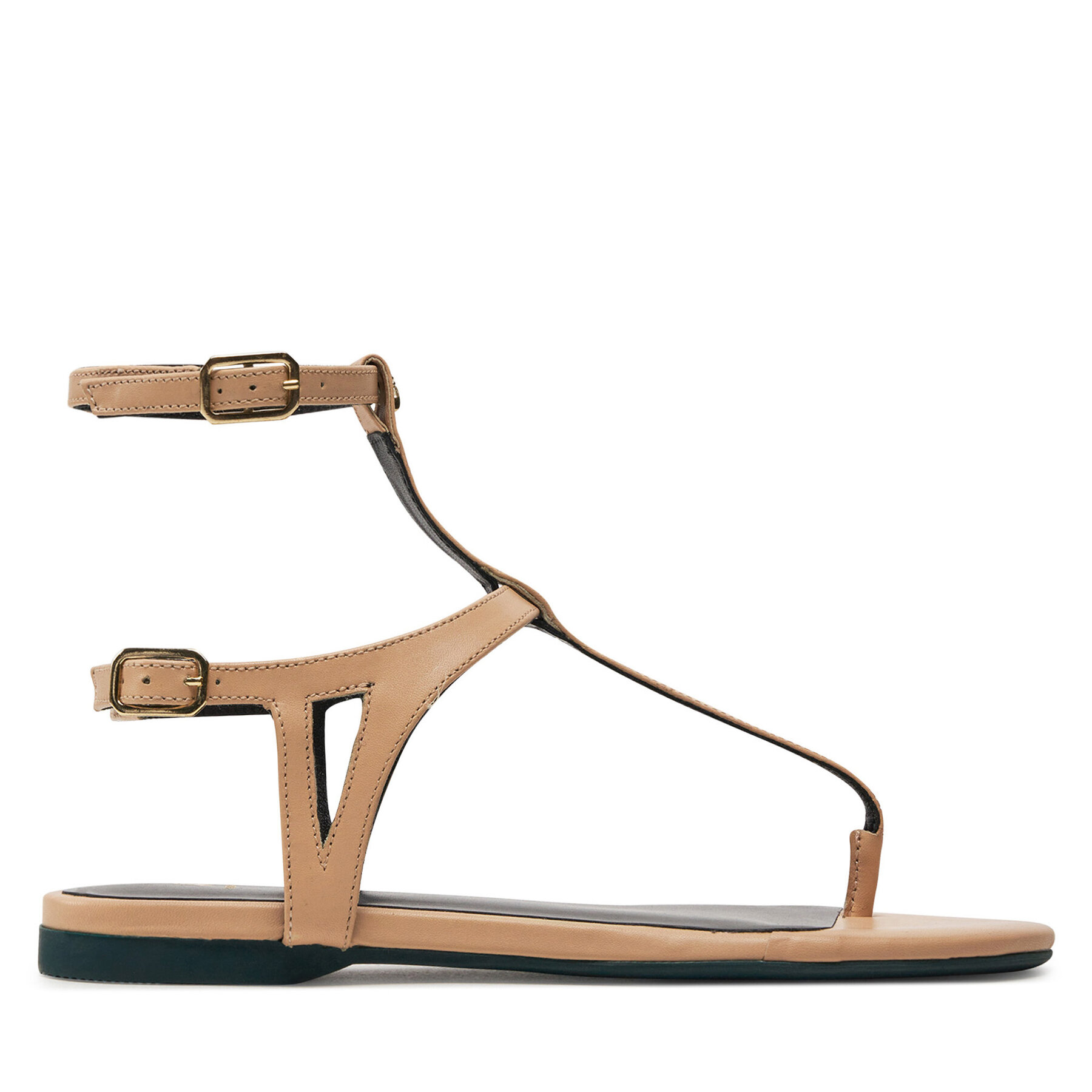Sandalias Patrizia Pepe 2X0088/L048-B743 Beis