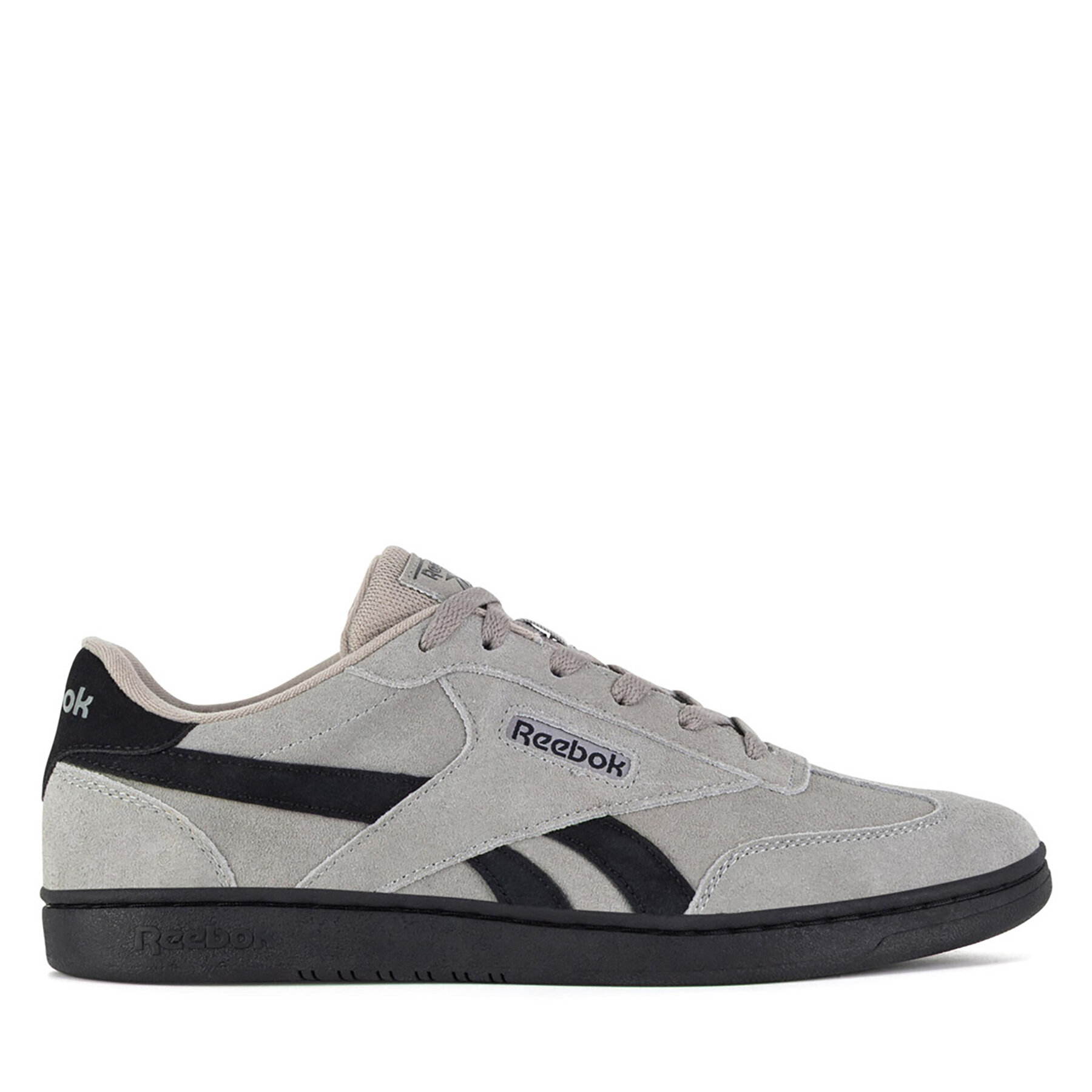 Сникърси Reebok FORTE LOUNGER AR30252MSVB Сив