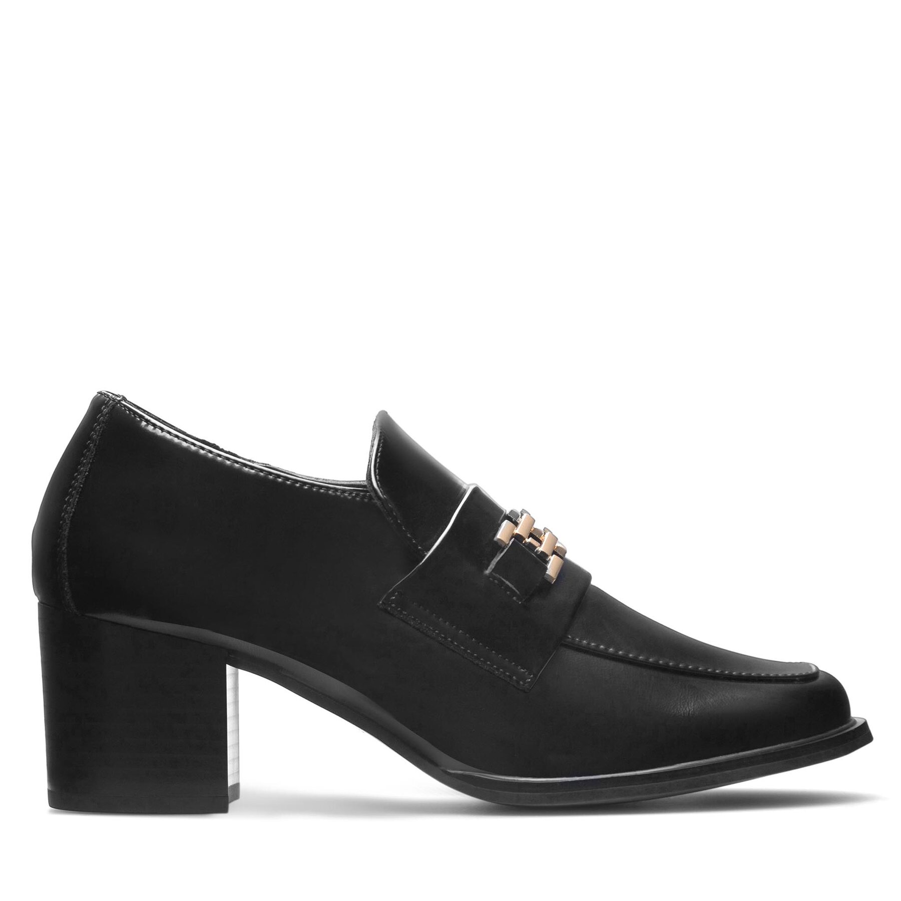 Zapatos hasta el tobillo Sergio Bardi WYL3539-1Z-SB Negro