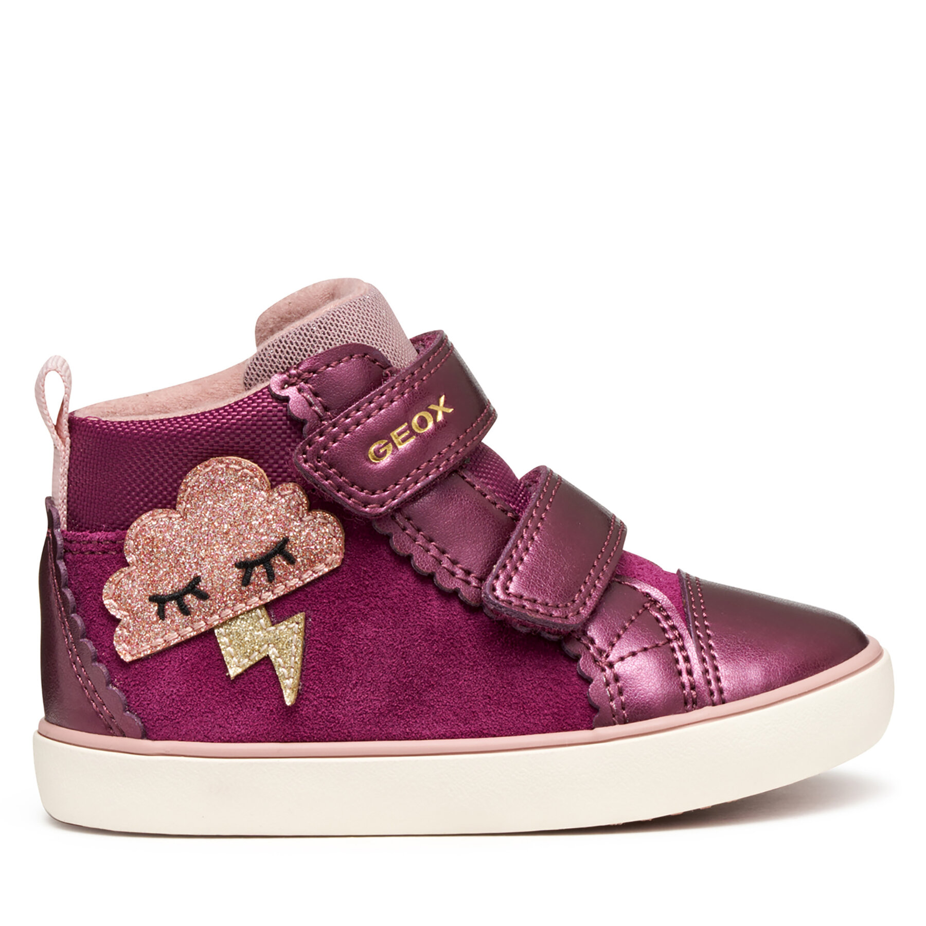 Sneakers Geox