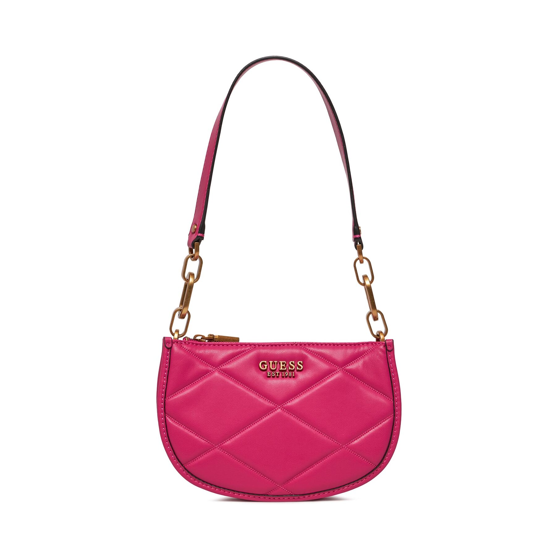 Handtasche Guess Cilian (QB) HWQB91 91120 Rosa
