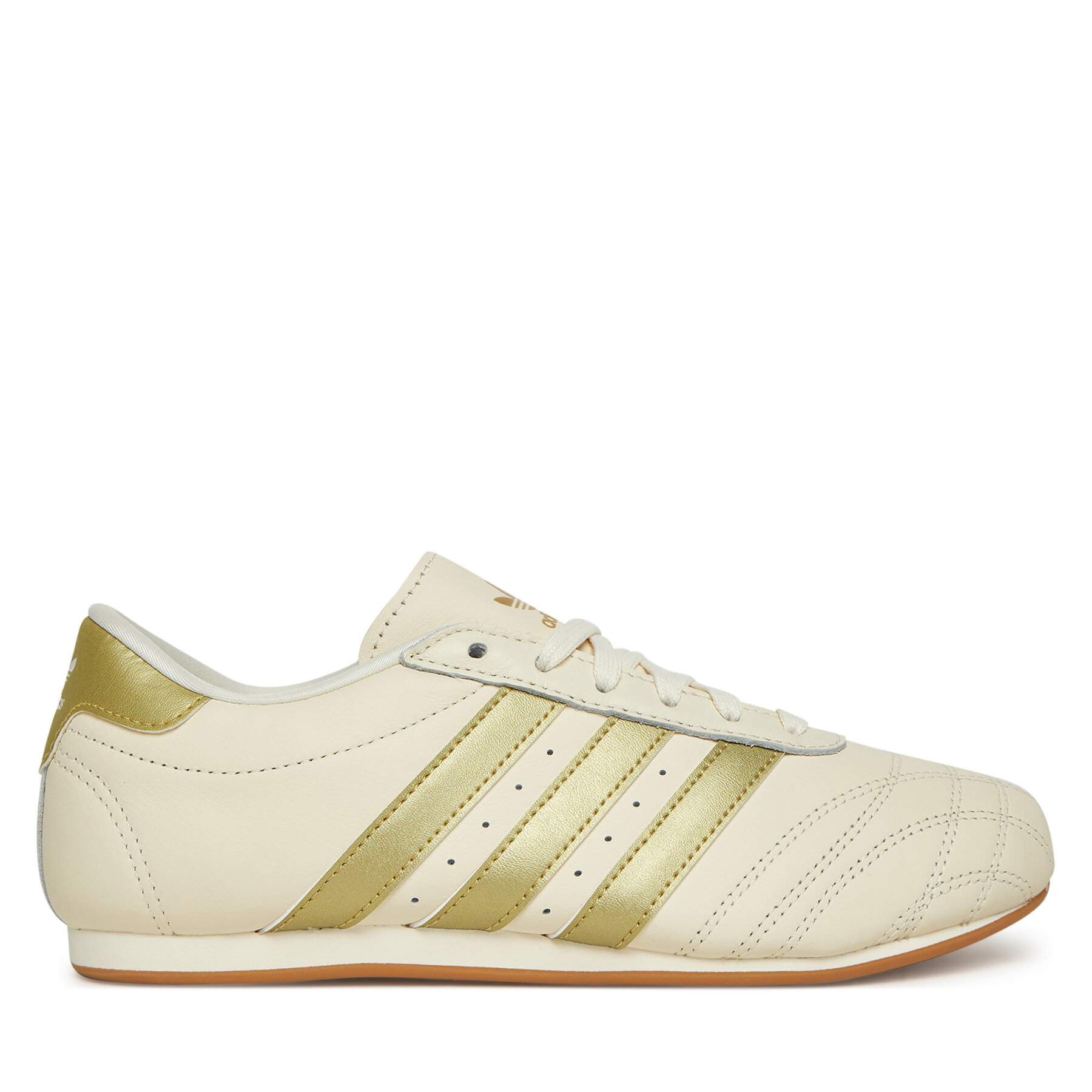 Sneakersy adidas Taekwondo Lace JQ0570 Béžová