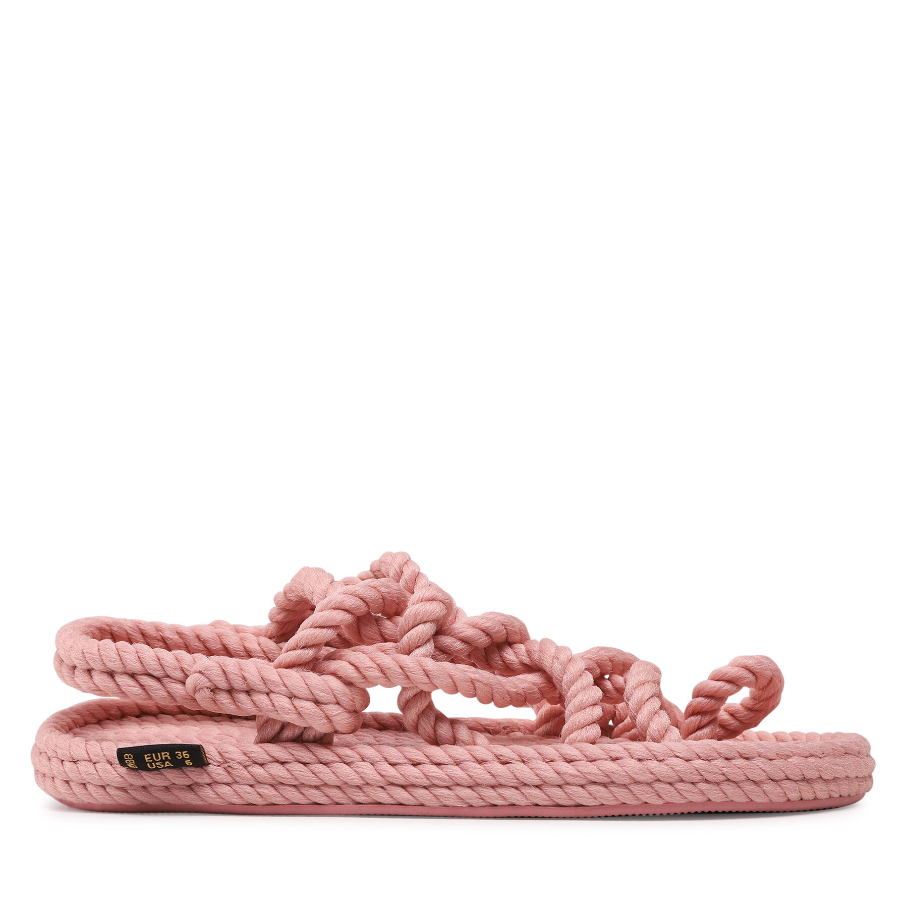 Sandalias Bohonomad Cape Point CPT.0060.WRS Rosa