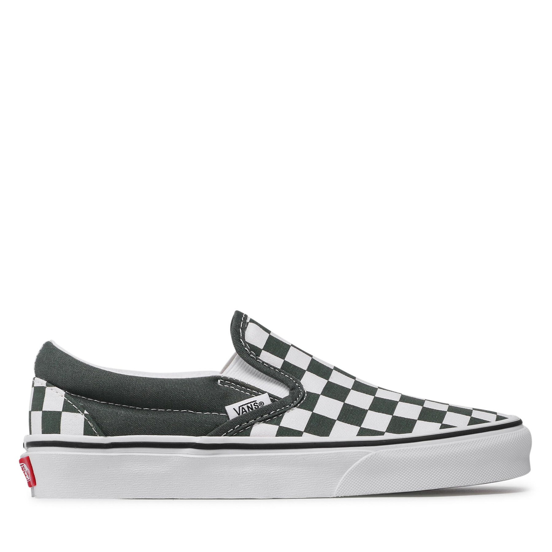 Sneakers aus Stoff Vans