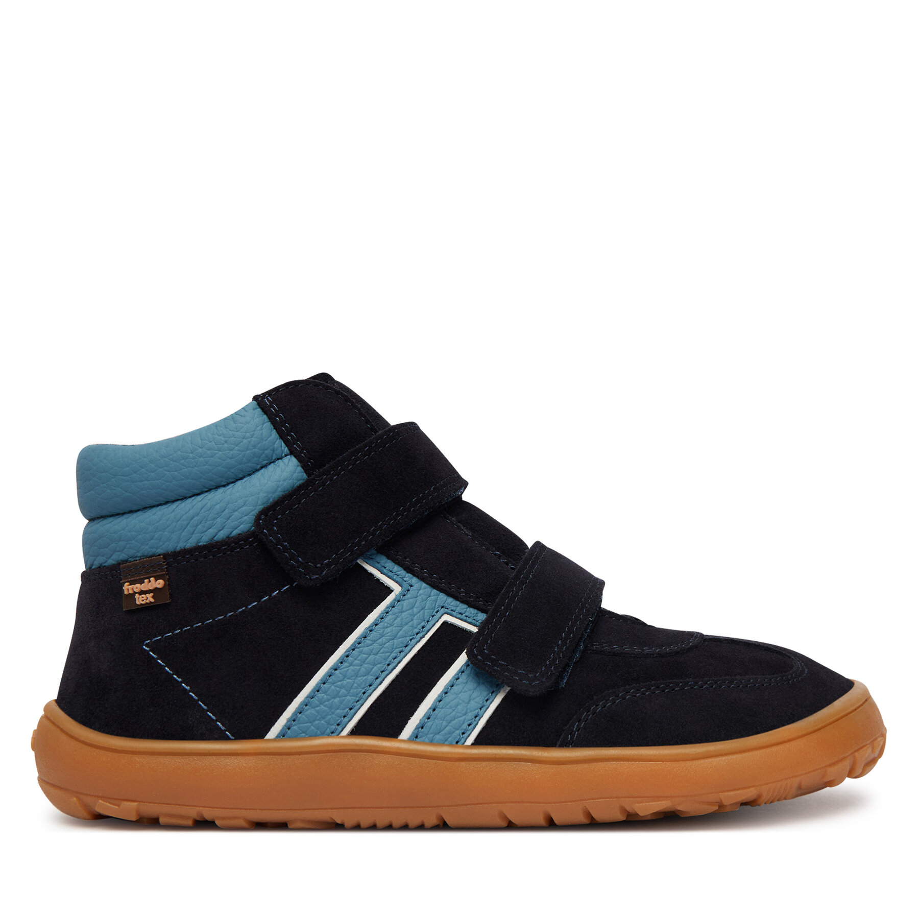 Ghete Froddo G3110285 DD Bleumarin