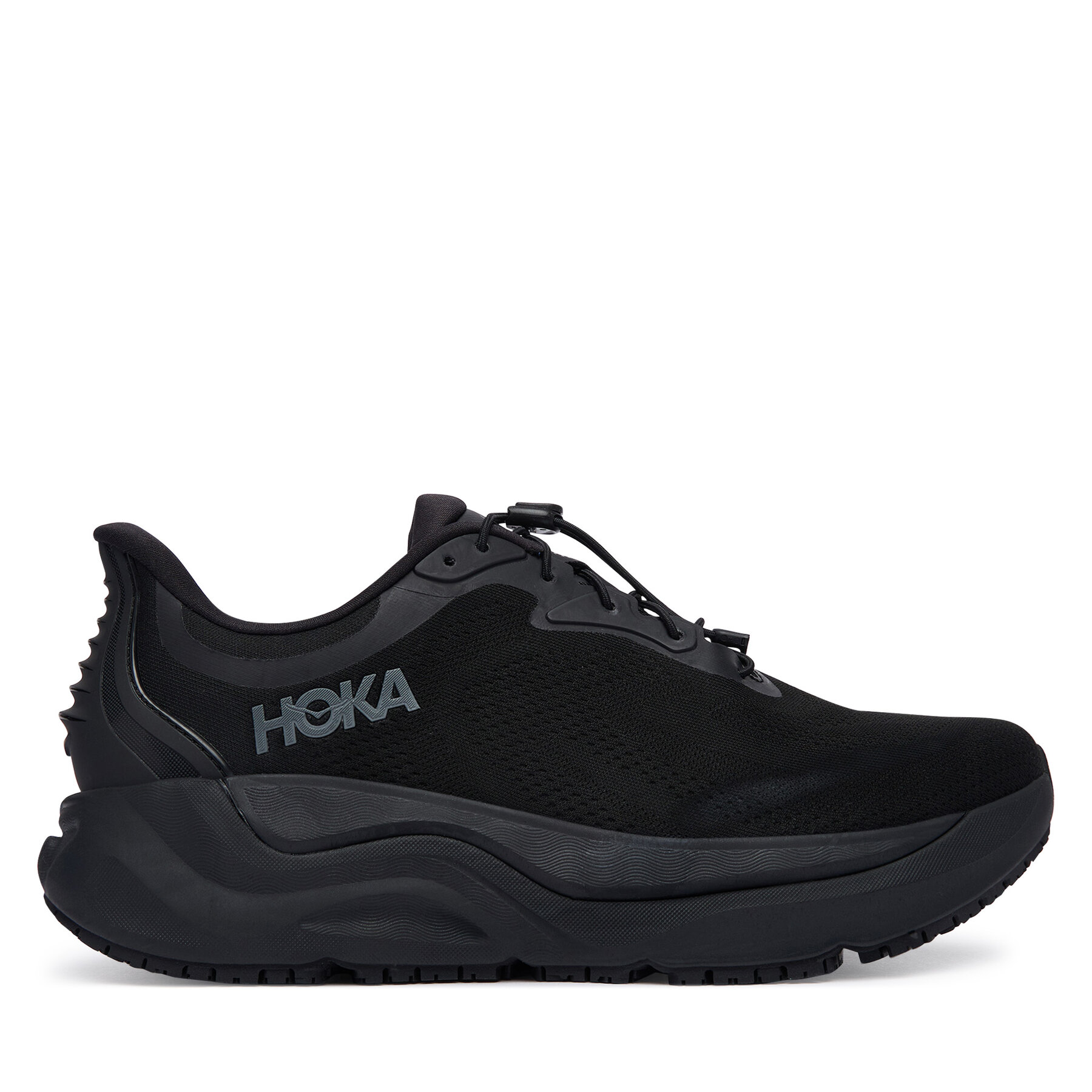 Pantofi pentru alergare Hoka Arahi Sr 1168712 Negru
