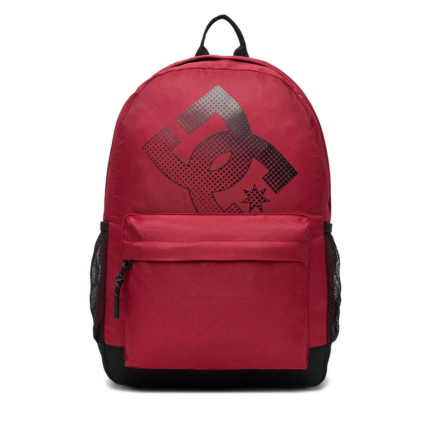 Ruksak DC C-DCI-P-004-08 Bordová