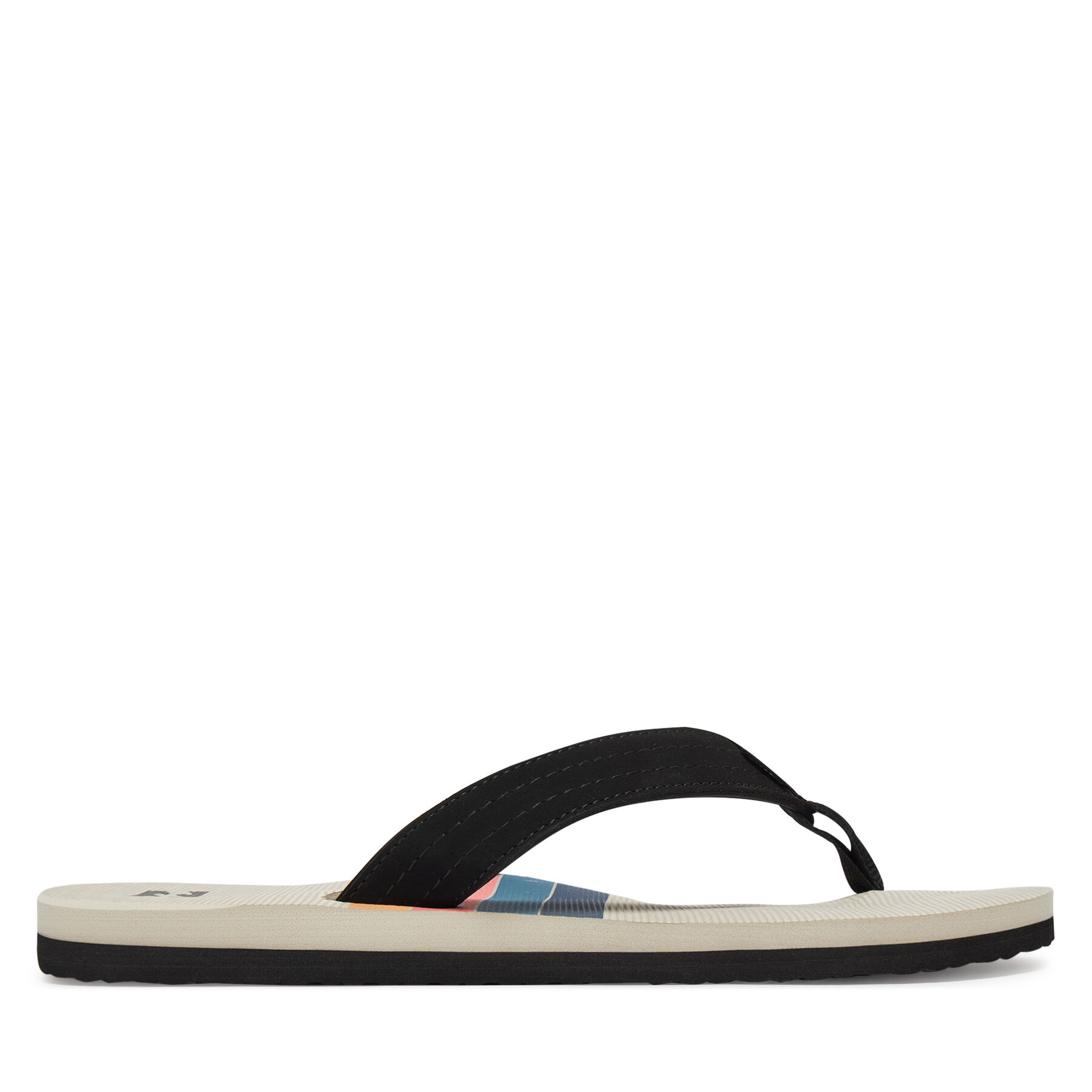 Flip flop Billabong EBYL100019 Negru