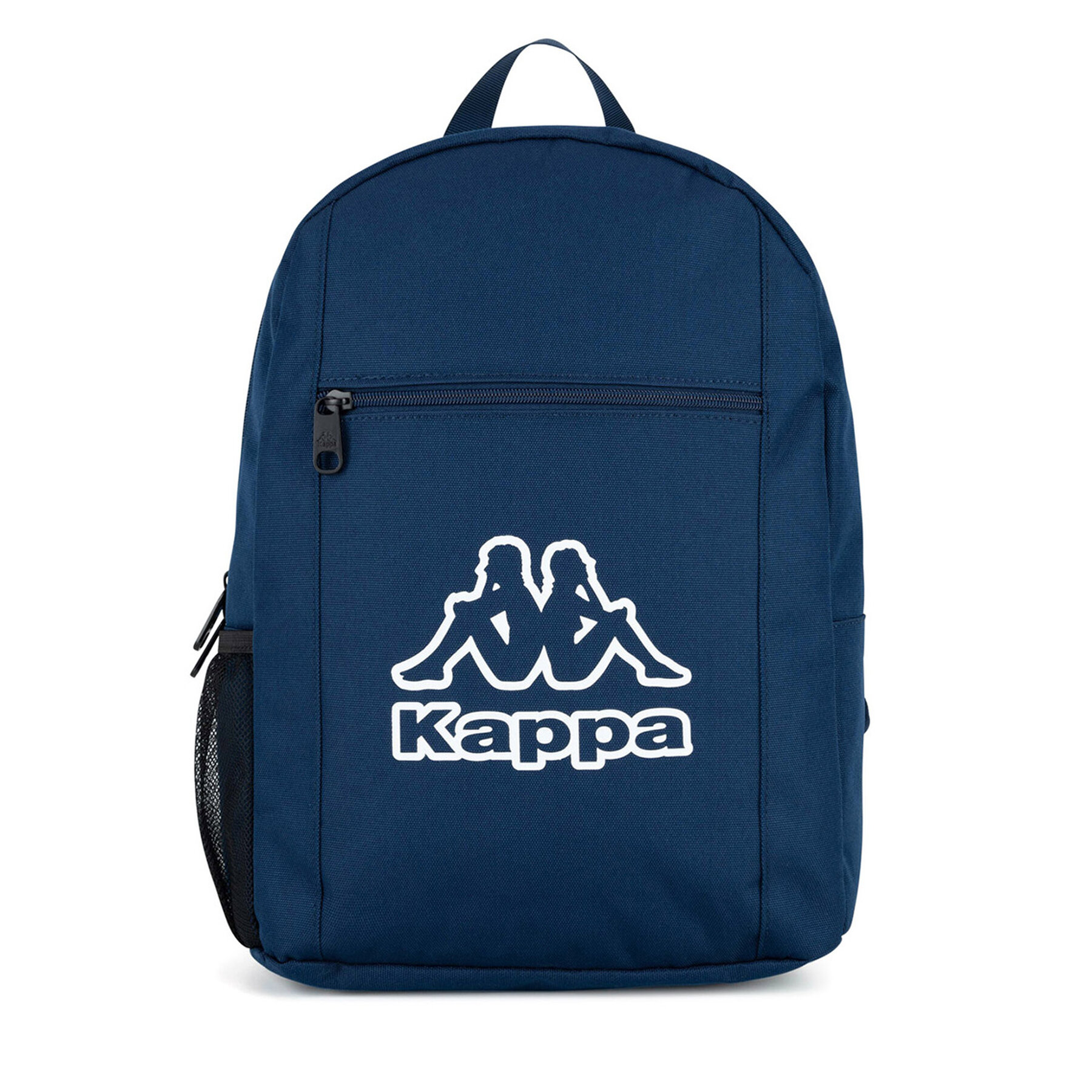 Zaino Kappa KPA-B-001-07 Nero