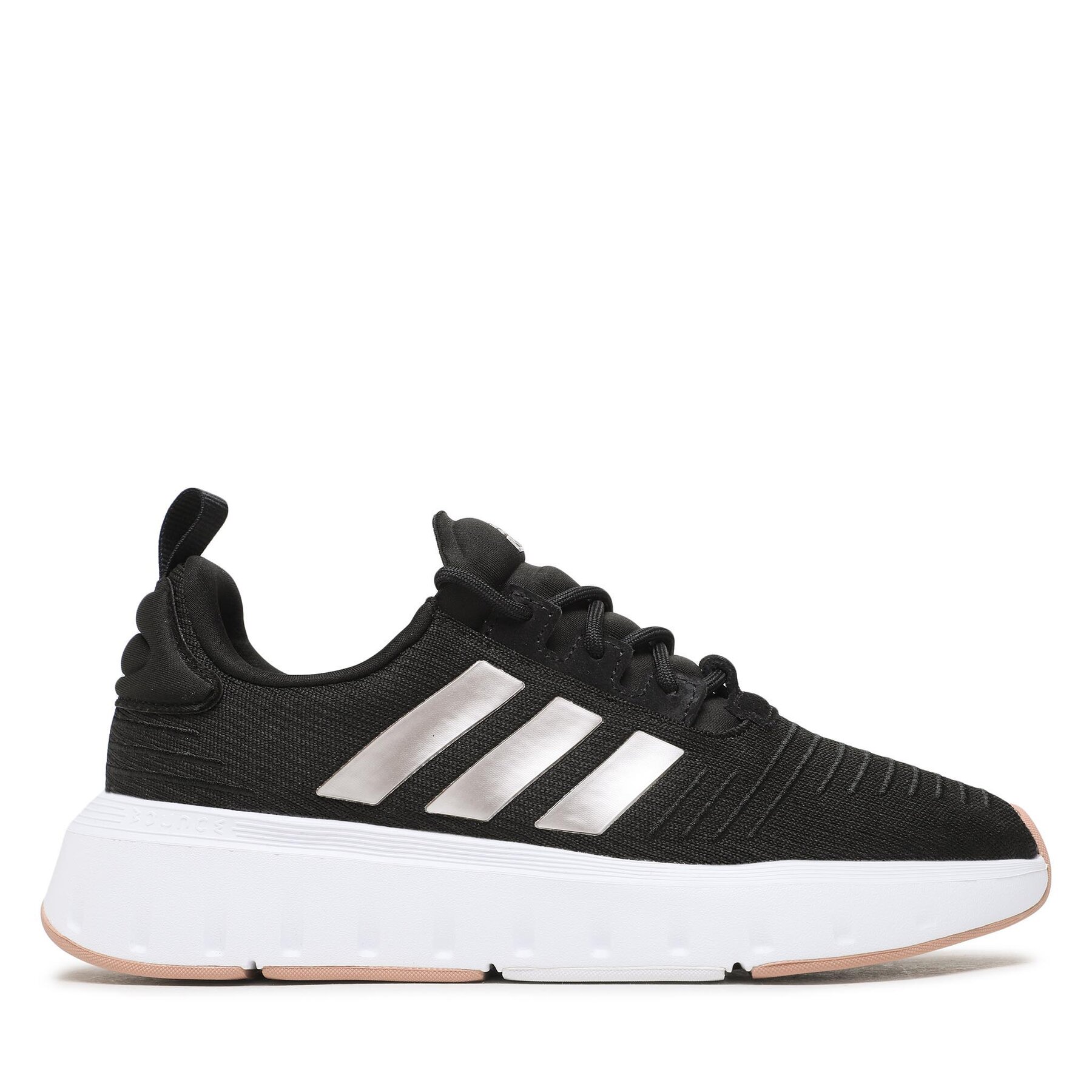 Snīkeri adidas Swift Run IG0560 Melns