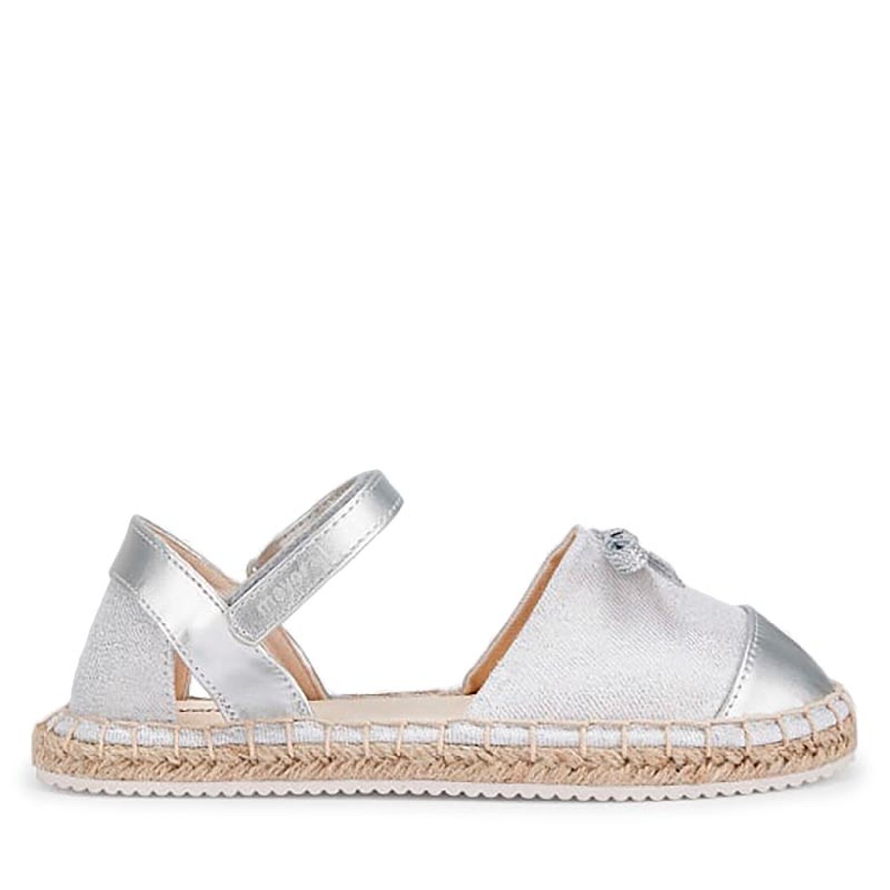 Sandalias Mayoral 45463 Plata