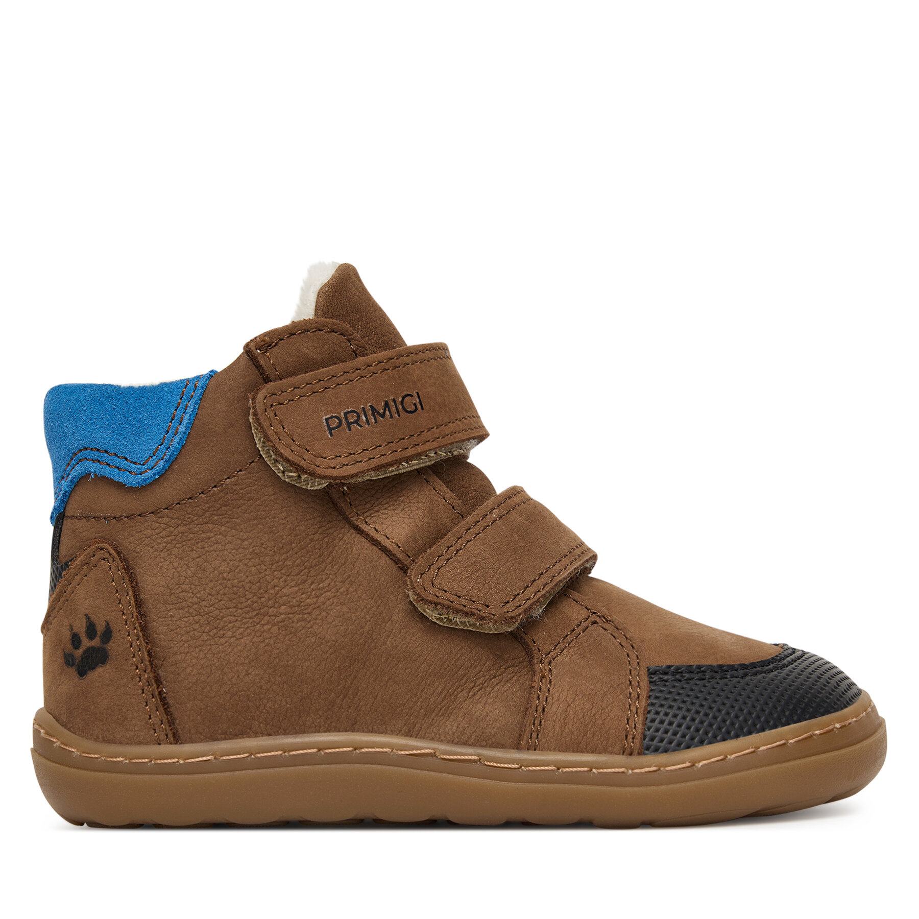 Polacchine Primigi 8912200 M Marrone